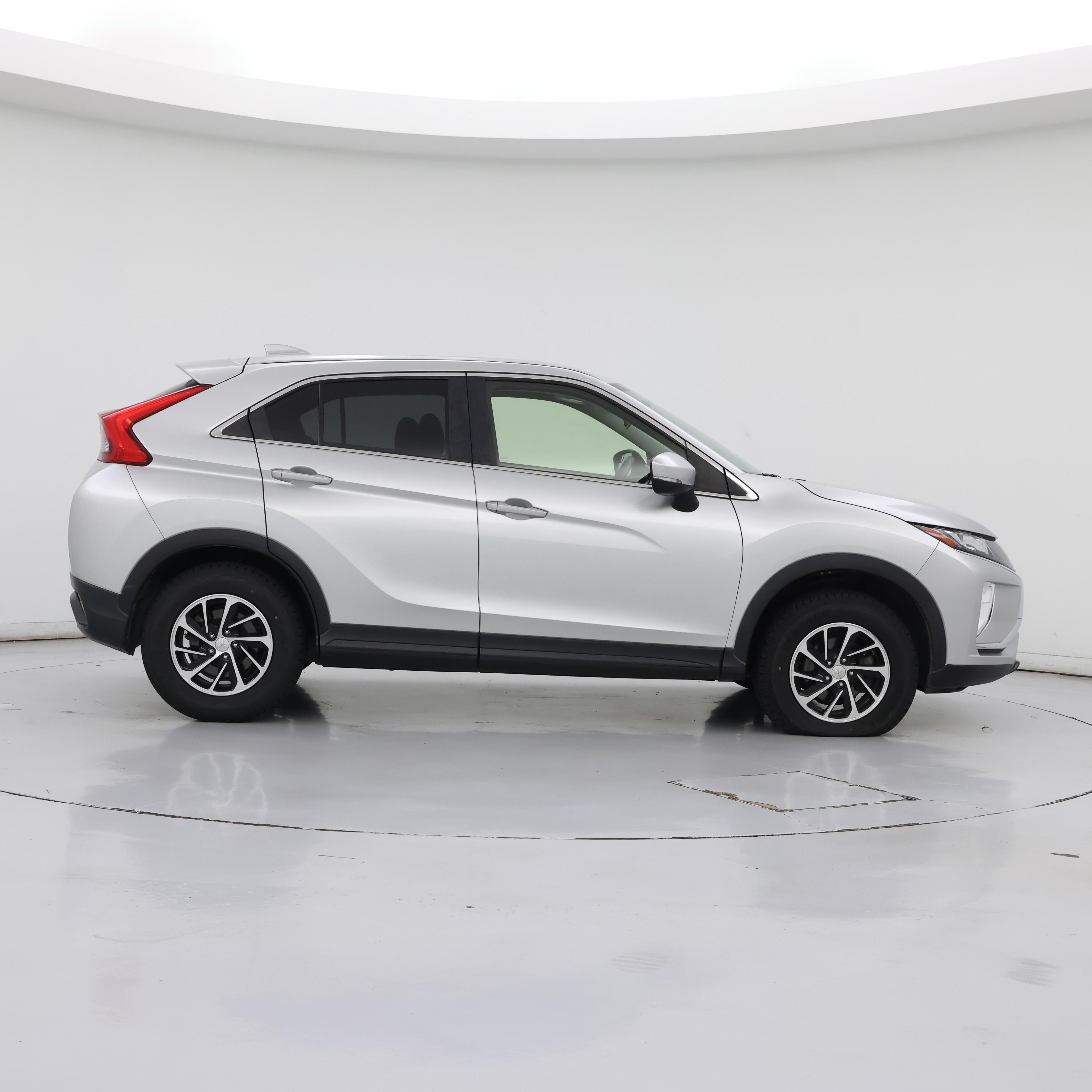 Thumbnail: 2020 Mitsubishi Eclipse Cross - 7