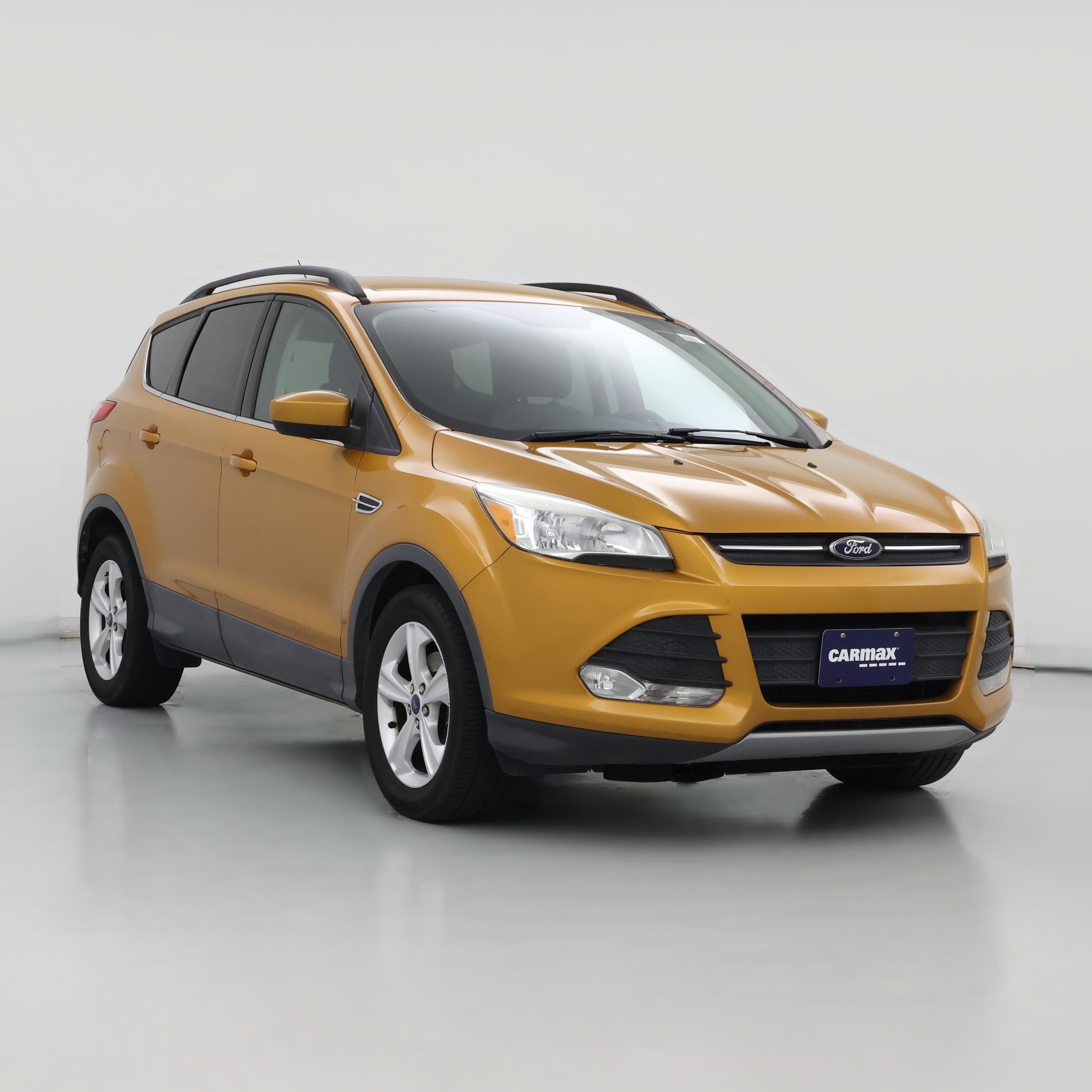 Thumbnail: 2016 Ford Escape - 1