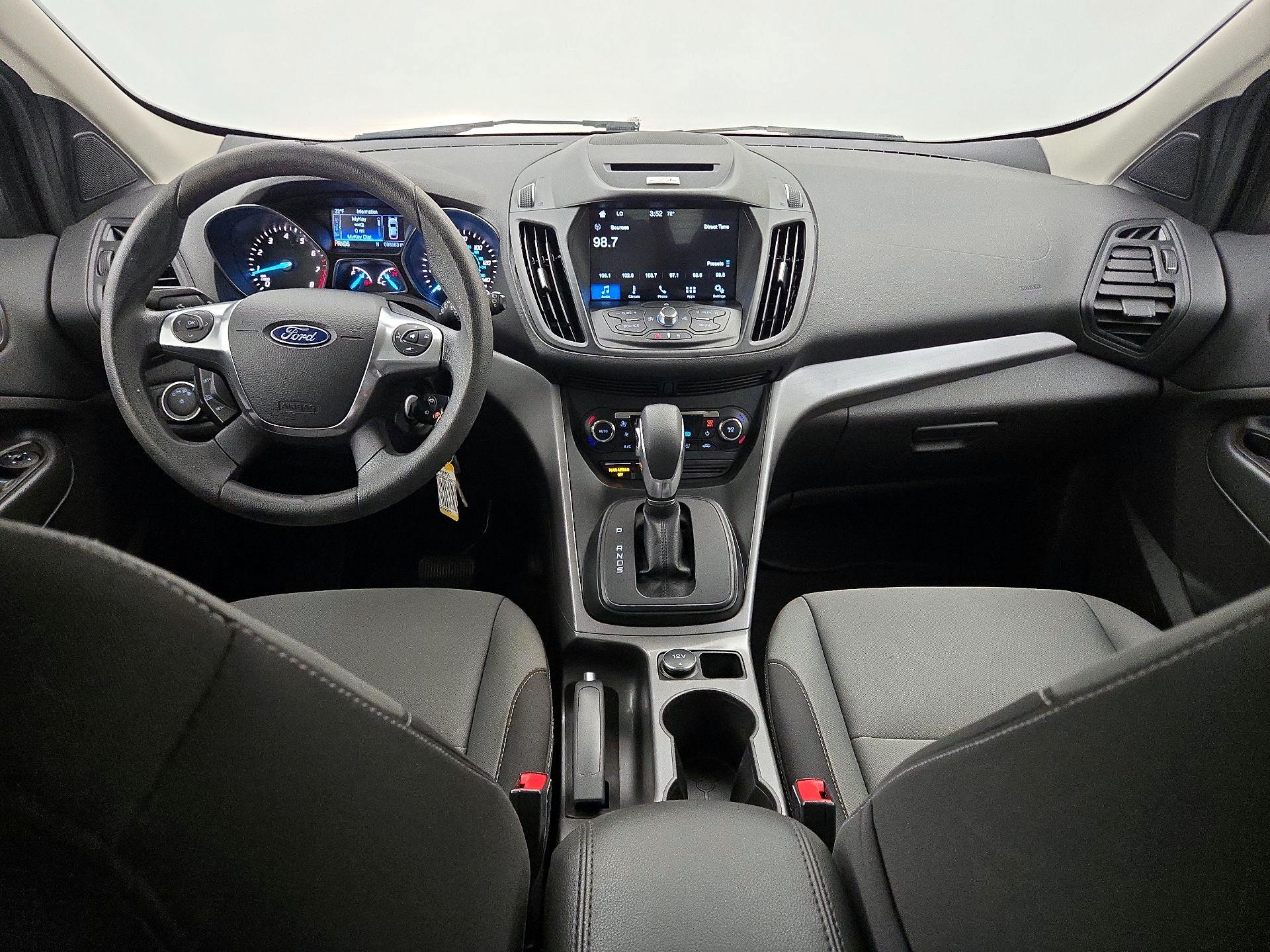 Thumbnail: 2016 Ford Escape - 9