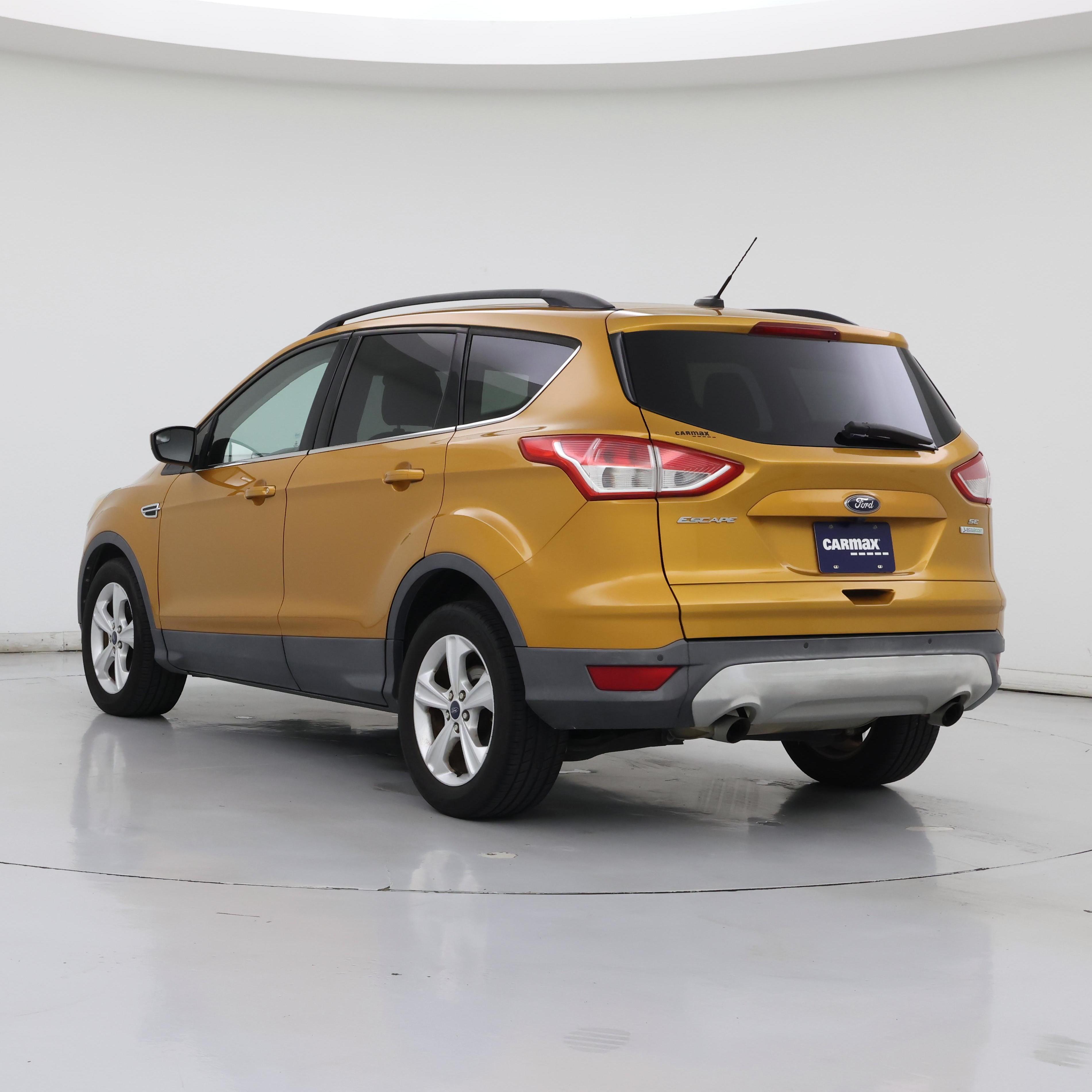 Thumbnail: 2016 Ford Escape - 2