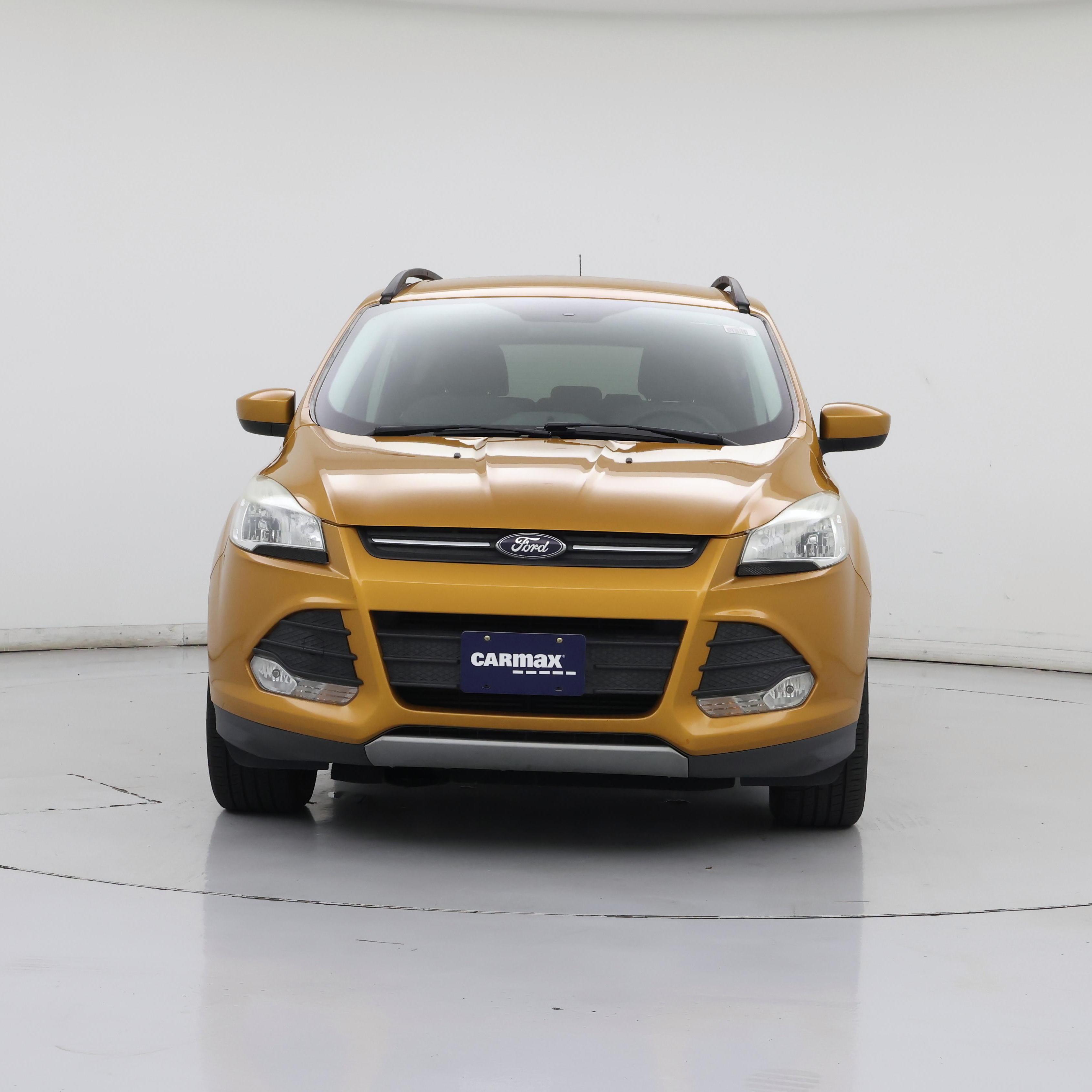 Thumbnail: 2016 Ford Escape - 5