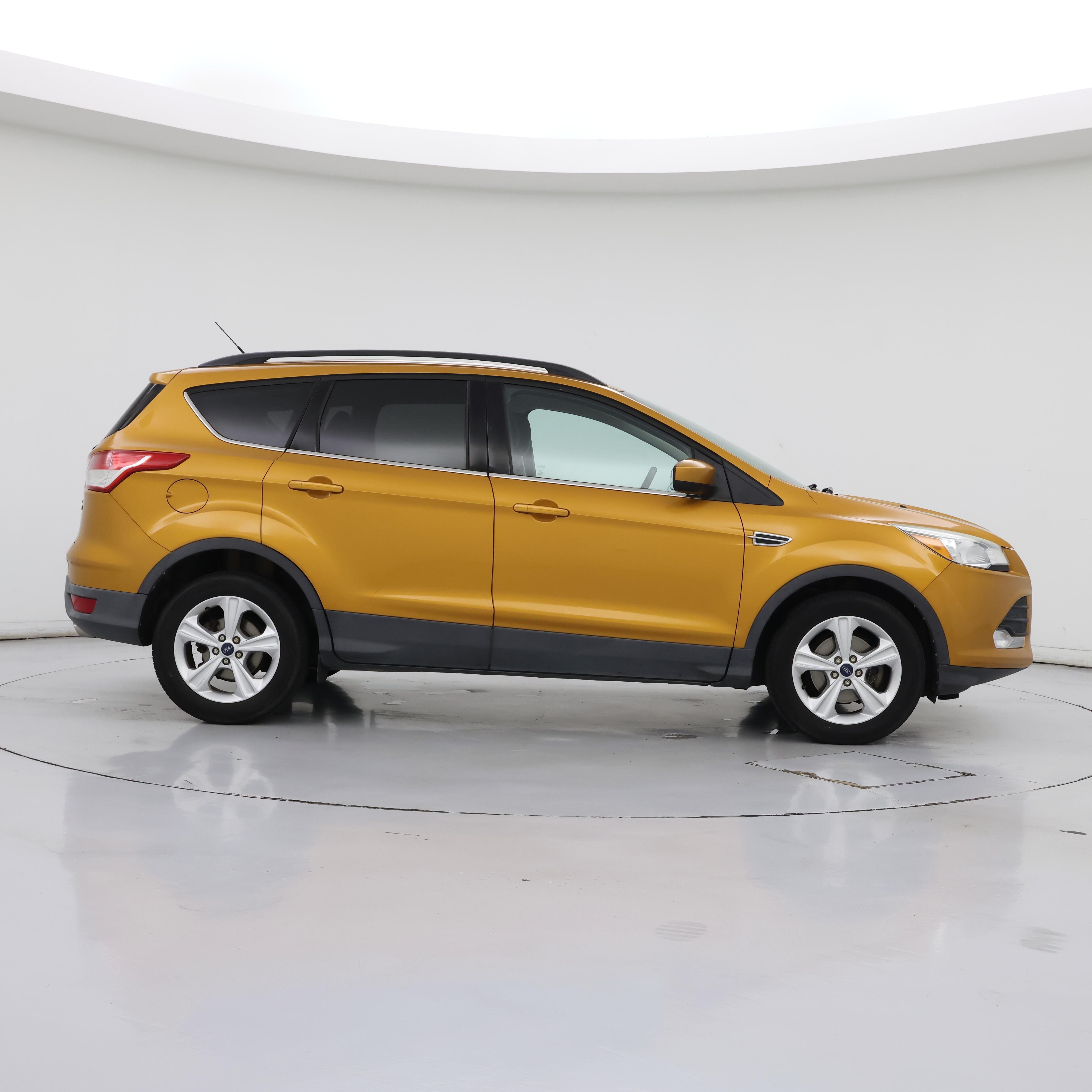 Thumbnail: 2016 Ford Escape - 7