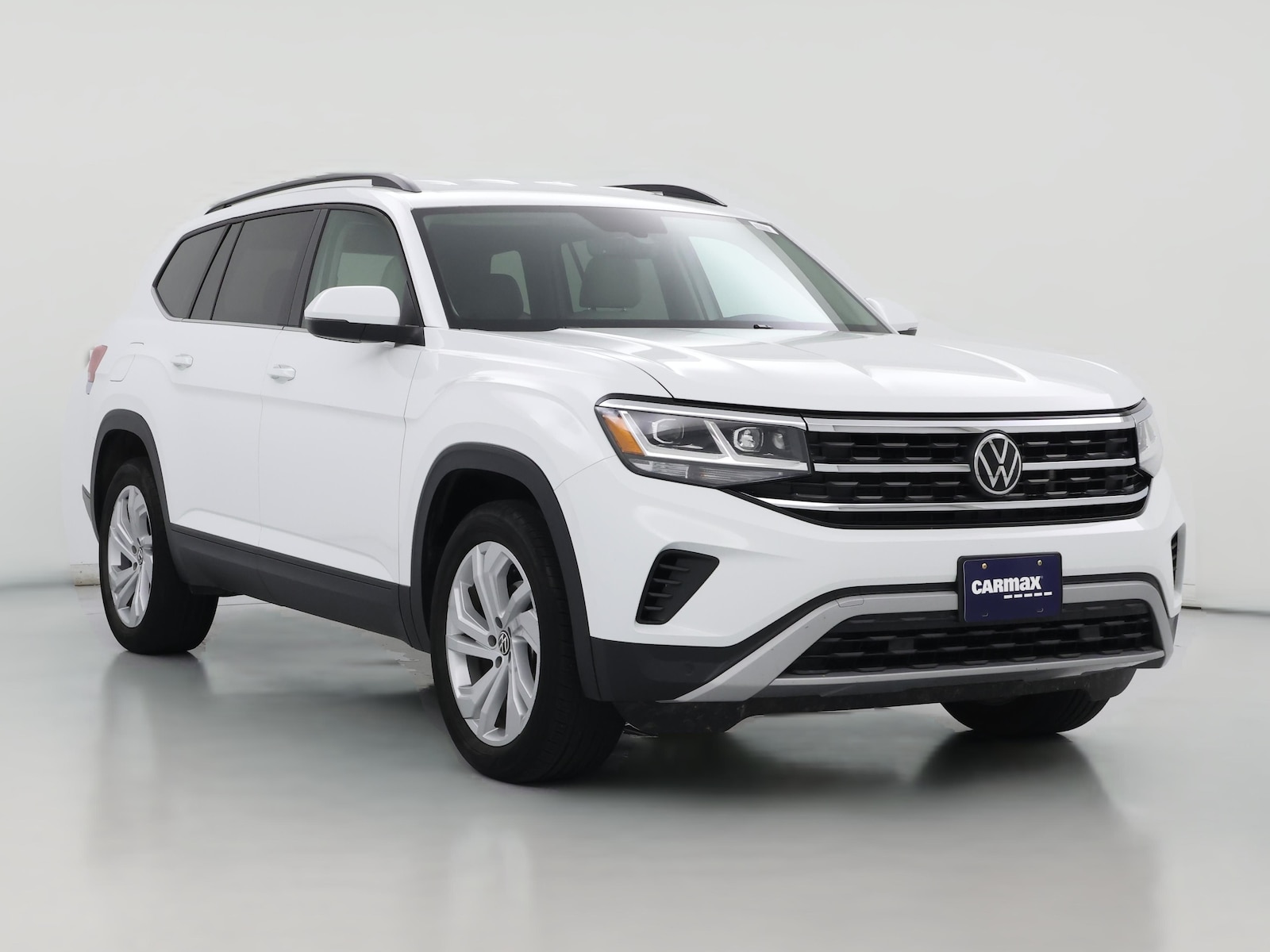 2023 Volkswagen Atlas SE w/Tech
