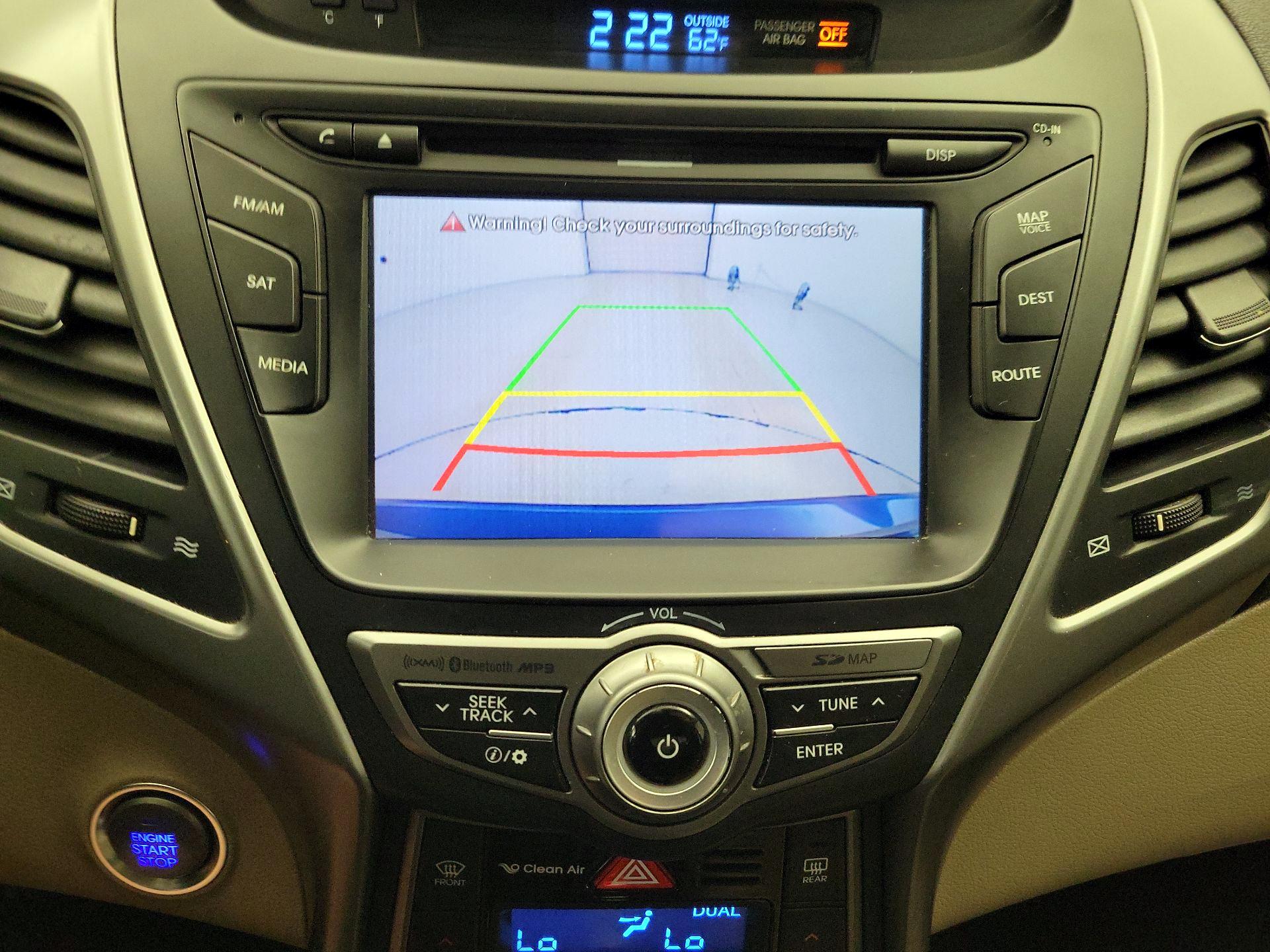 Thumbnail: 2015 Hyundai Elantra - 13