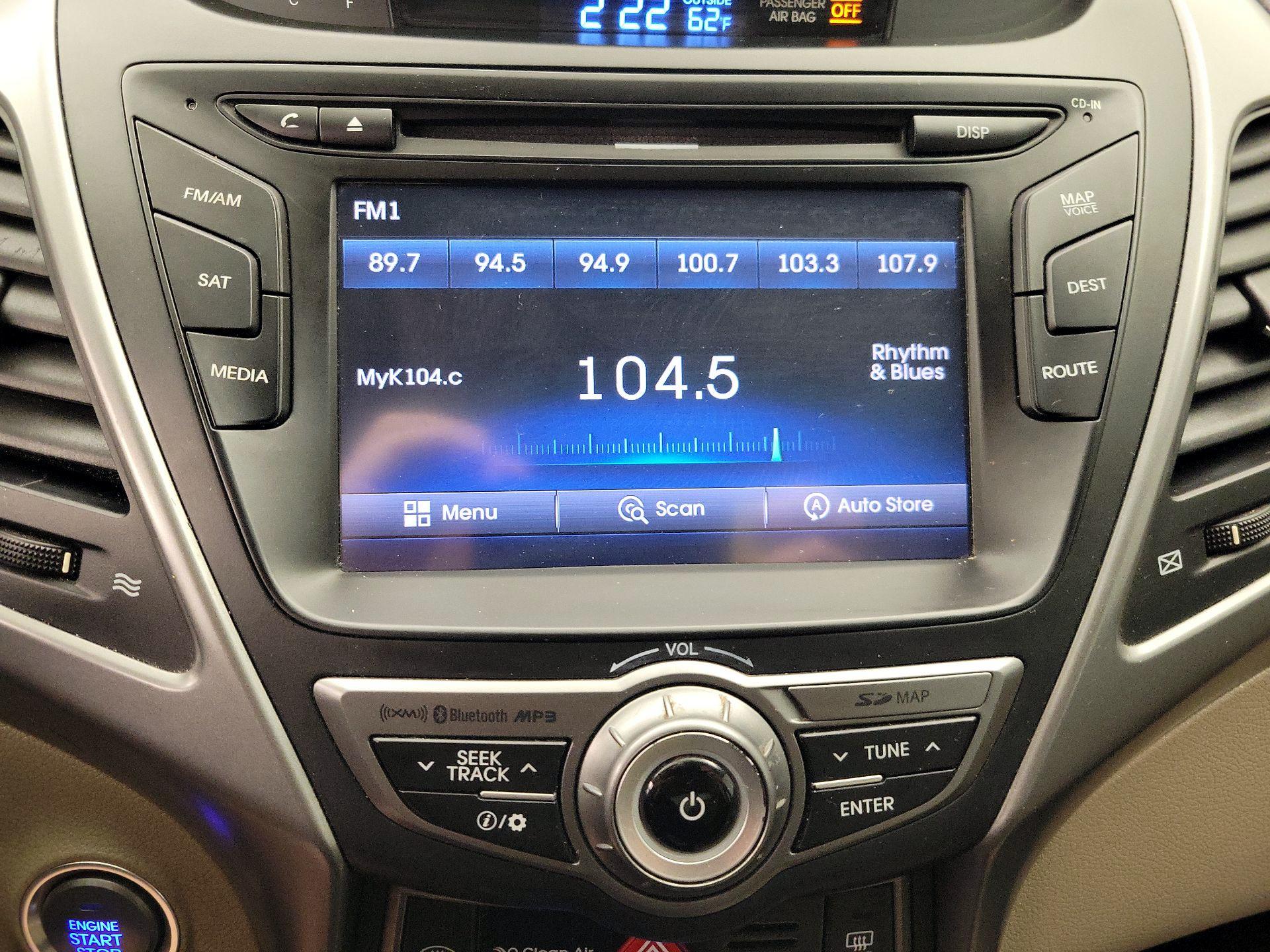 Thumbnail: 2015 Hyundai Elantra - 14