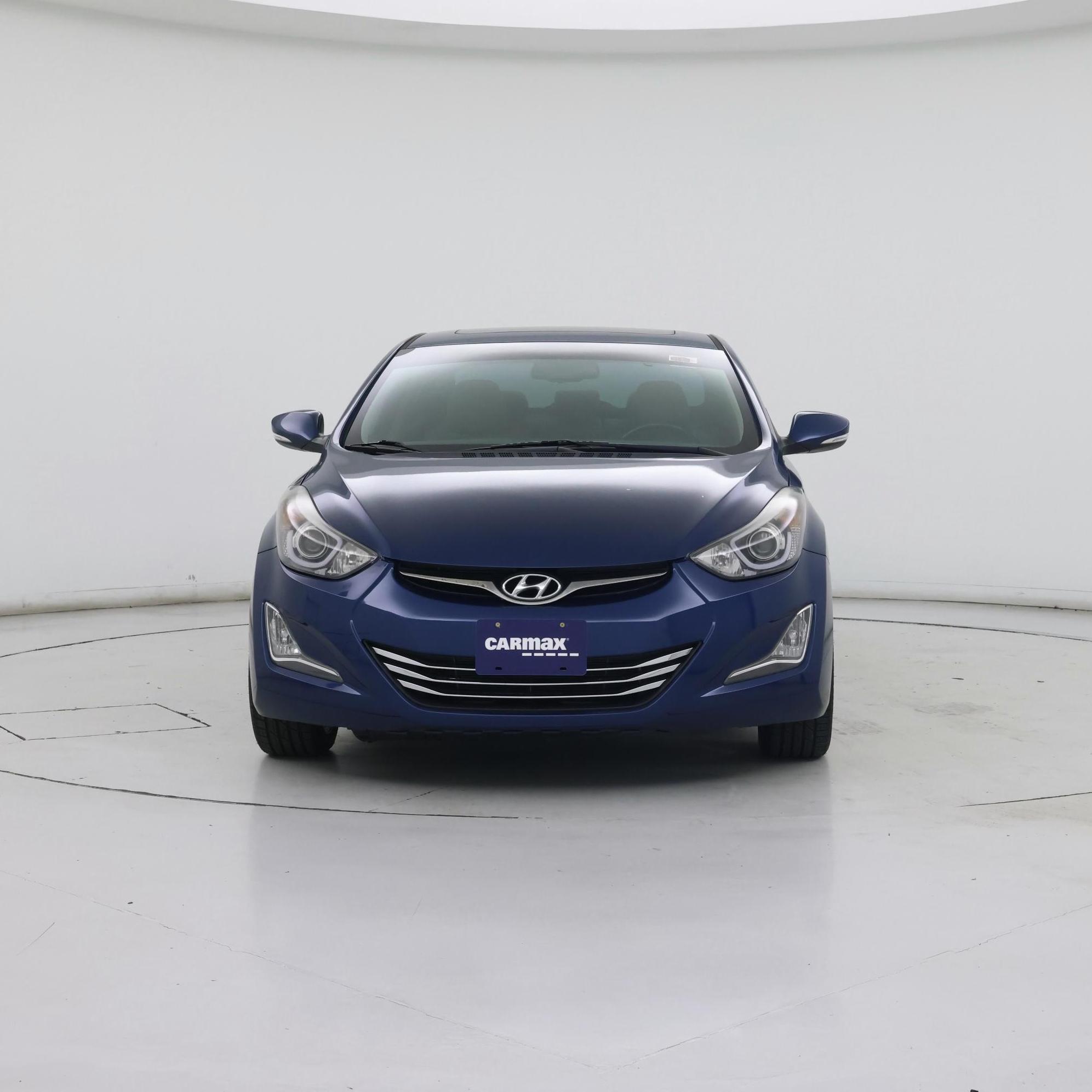 Thumbnail: 2015 Hyundai Elantra - 5