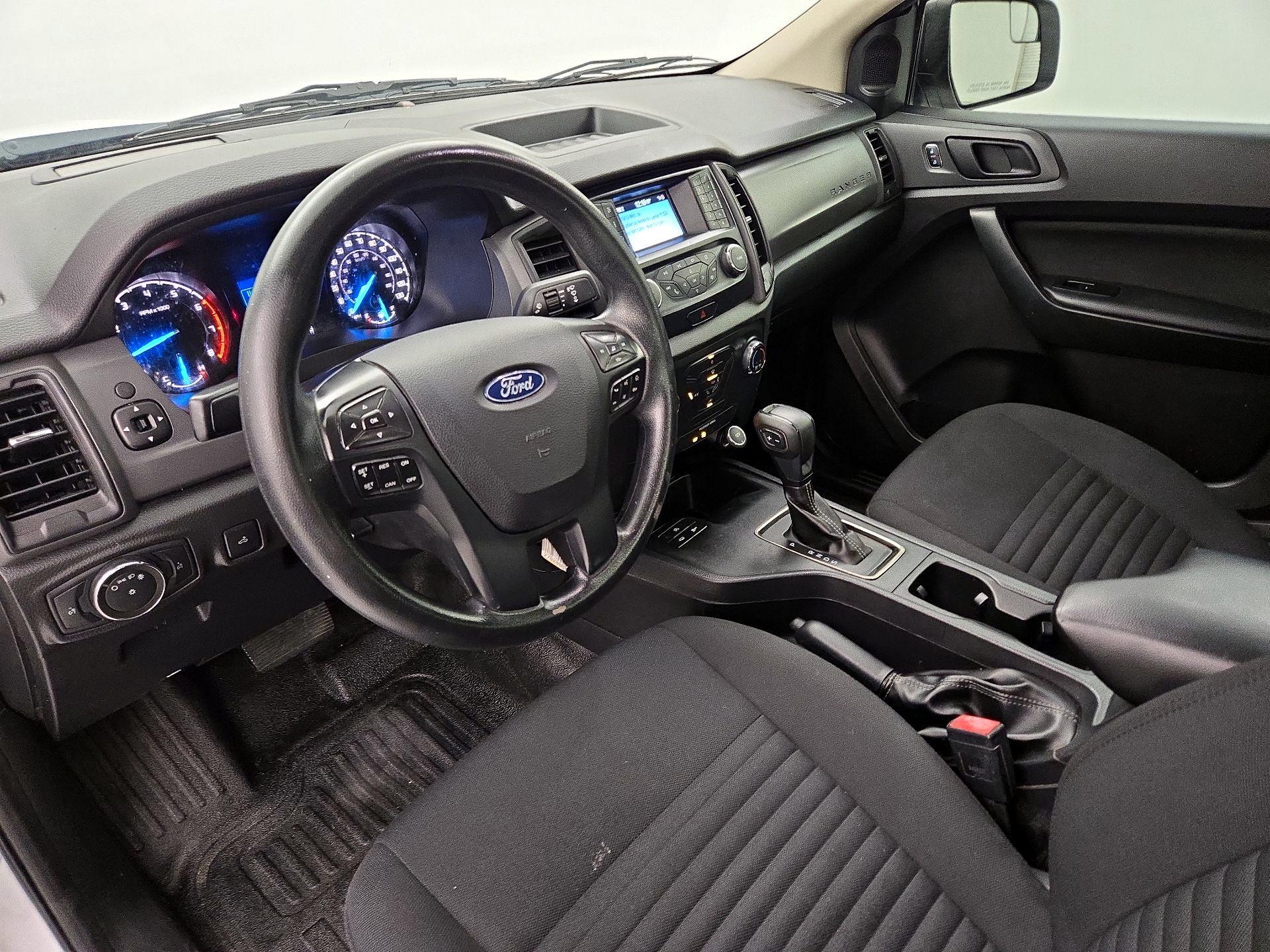 Thumbnail: 2021 Ford Ranger - 9