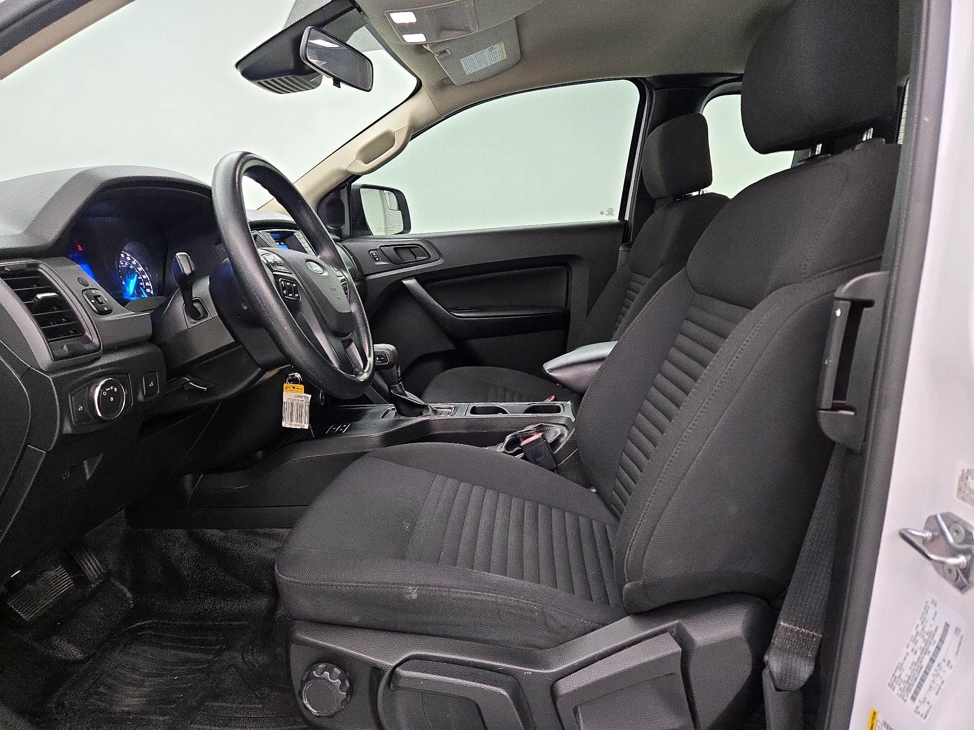 Thumbnail: 2021 Ford Ranger - 11