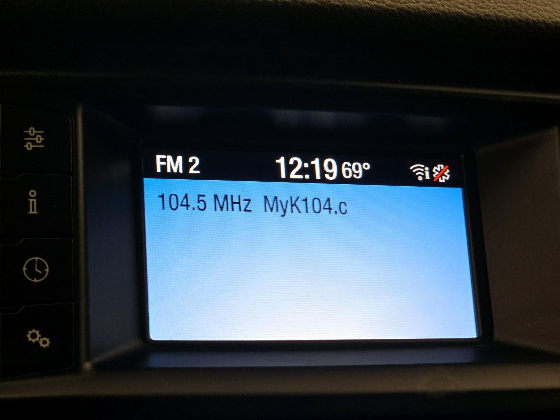 Thumbnail: 2021 Ford Ranger - 15