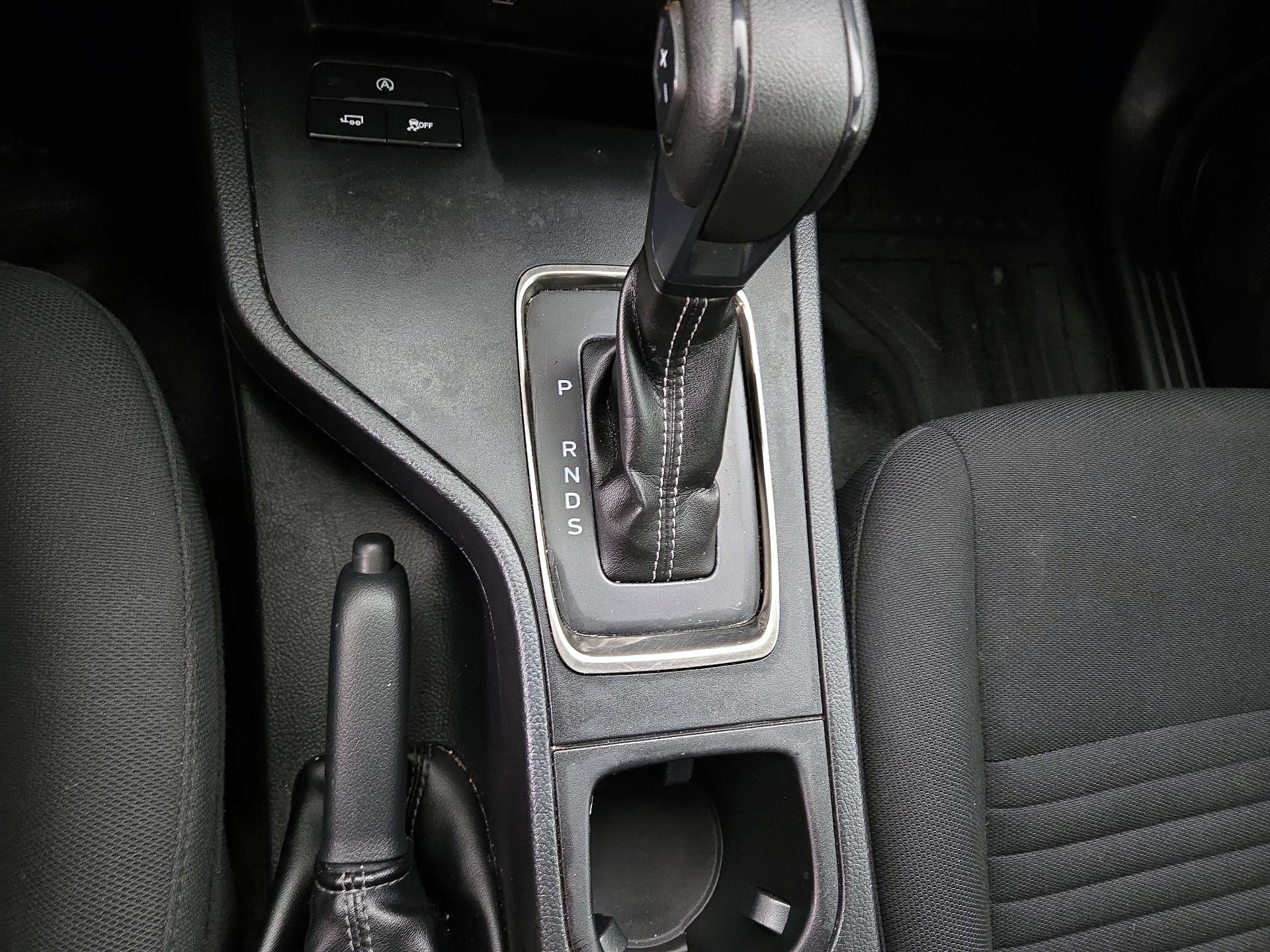 Thumbnail: 2021 Ford Ranger - 17