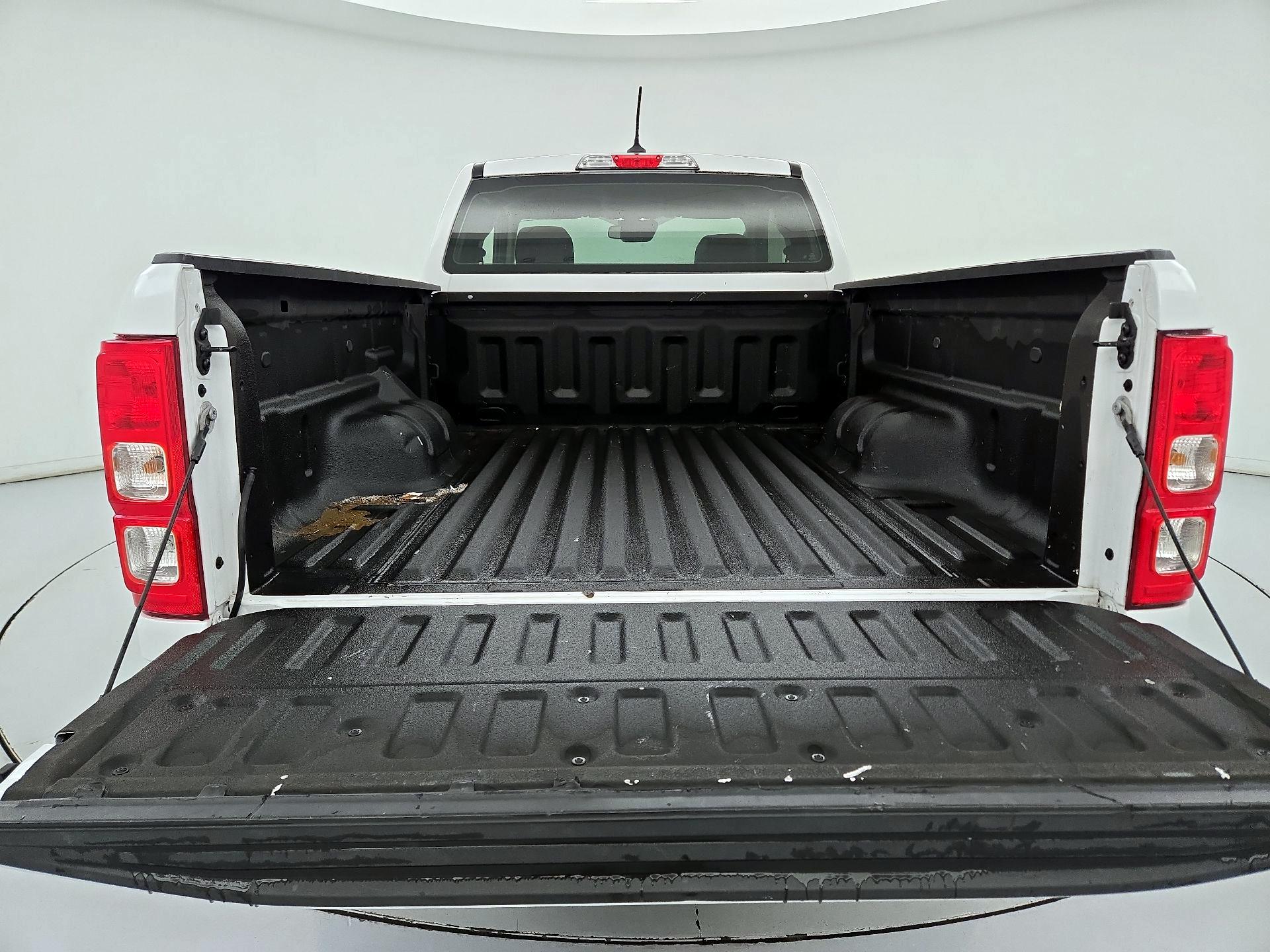 Thumbnail: 2021 Ford Ranger - 20