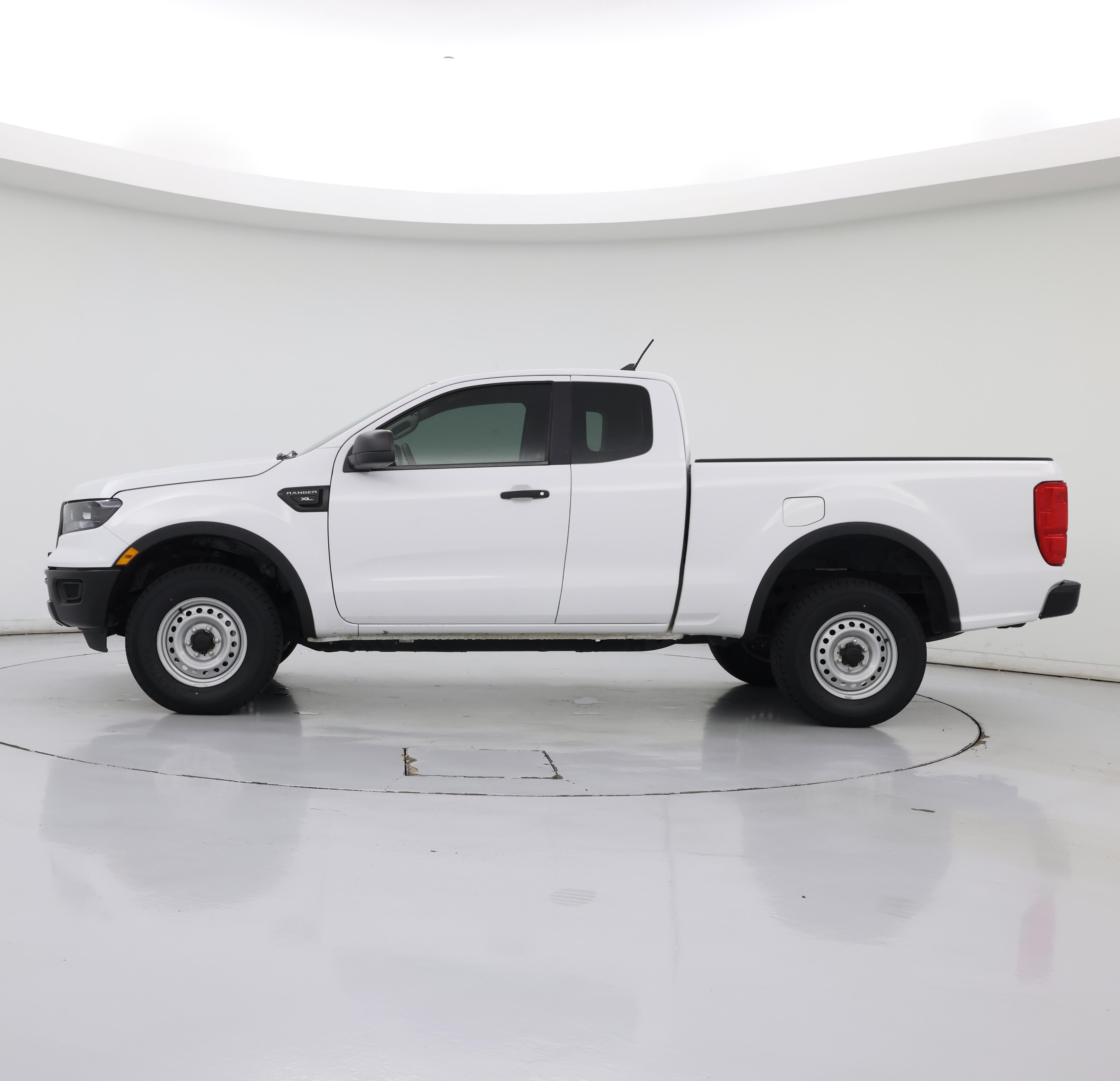 Thumbnail: 2021 Ford Ranger - 3