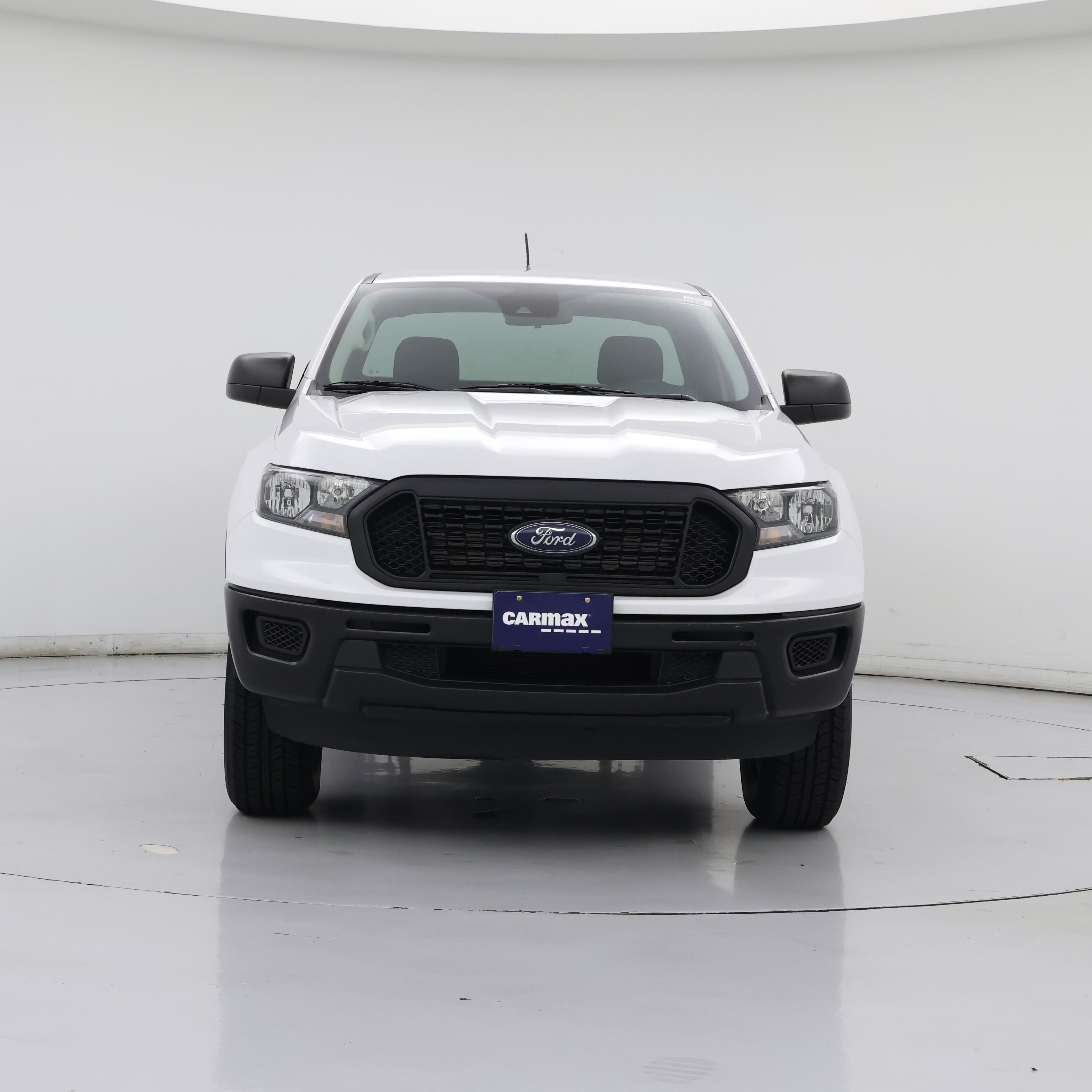 Thumbnail: 2021 Ford Ranger - 5