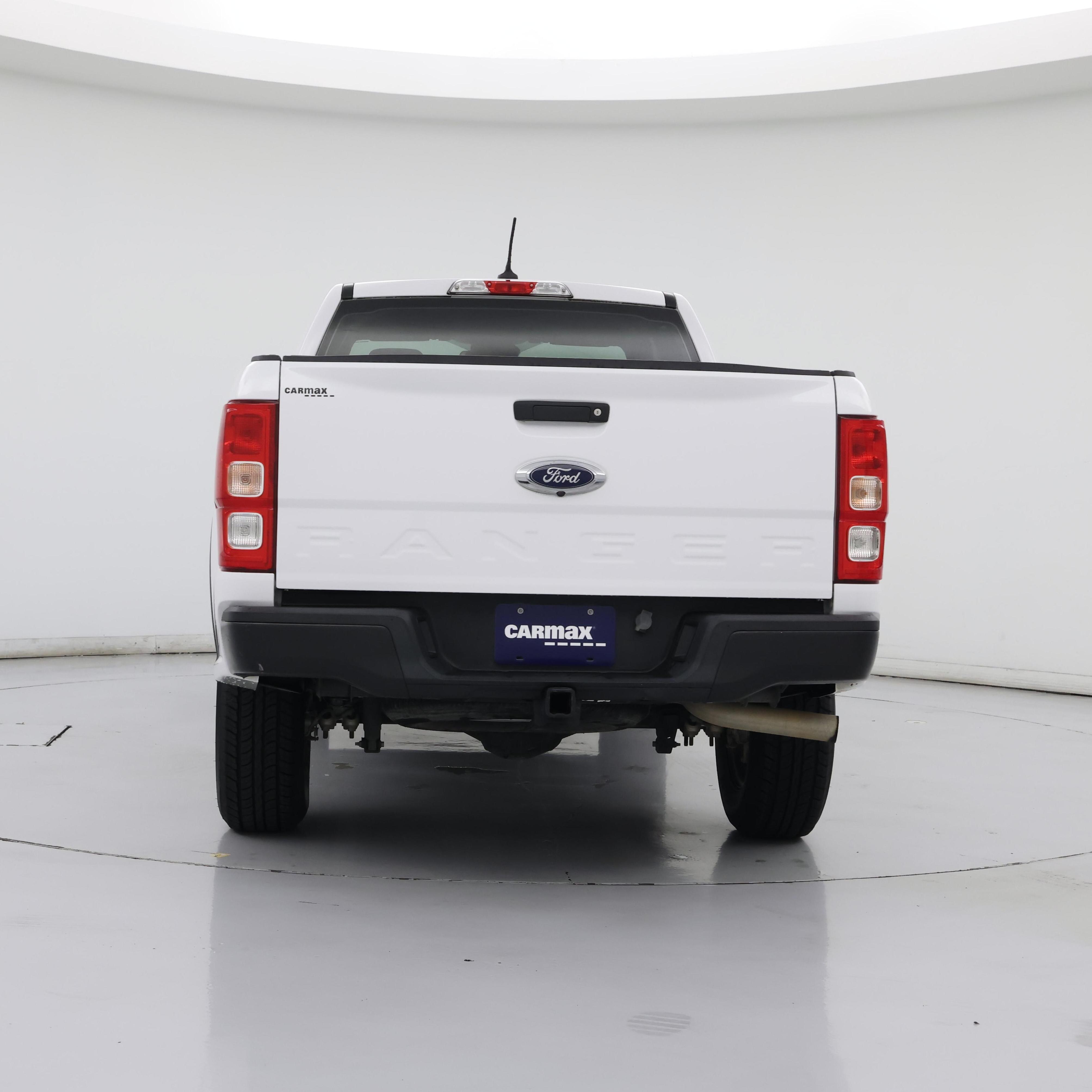 Thumbnail: 2021 Ford Ranger - 6