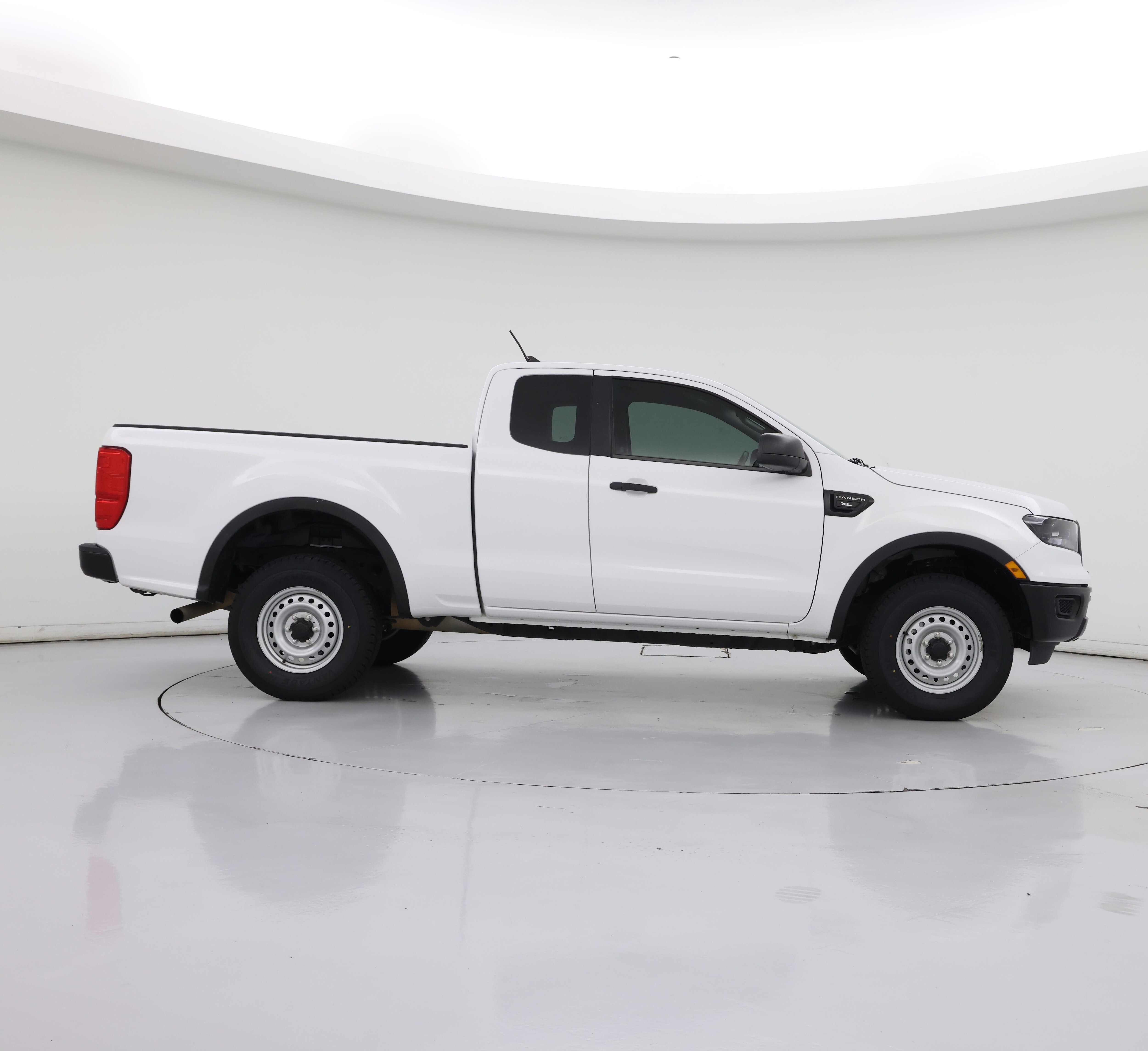 Thumbnail: 2021 Ford Ranger - 7