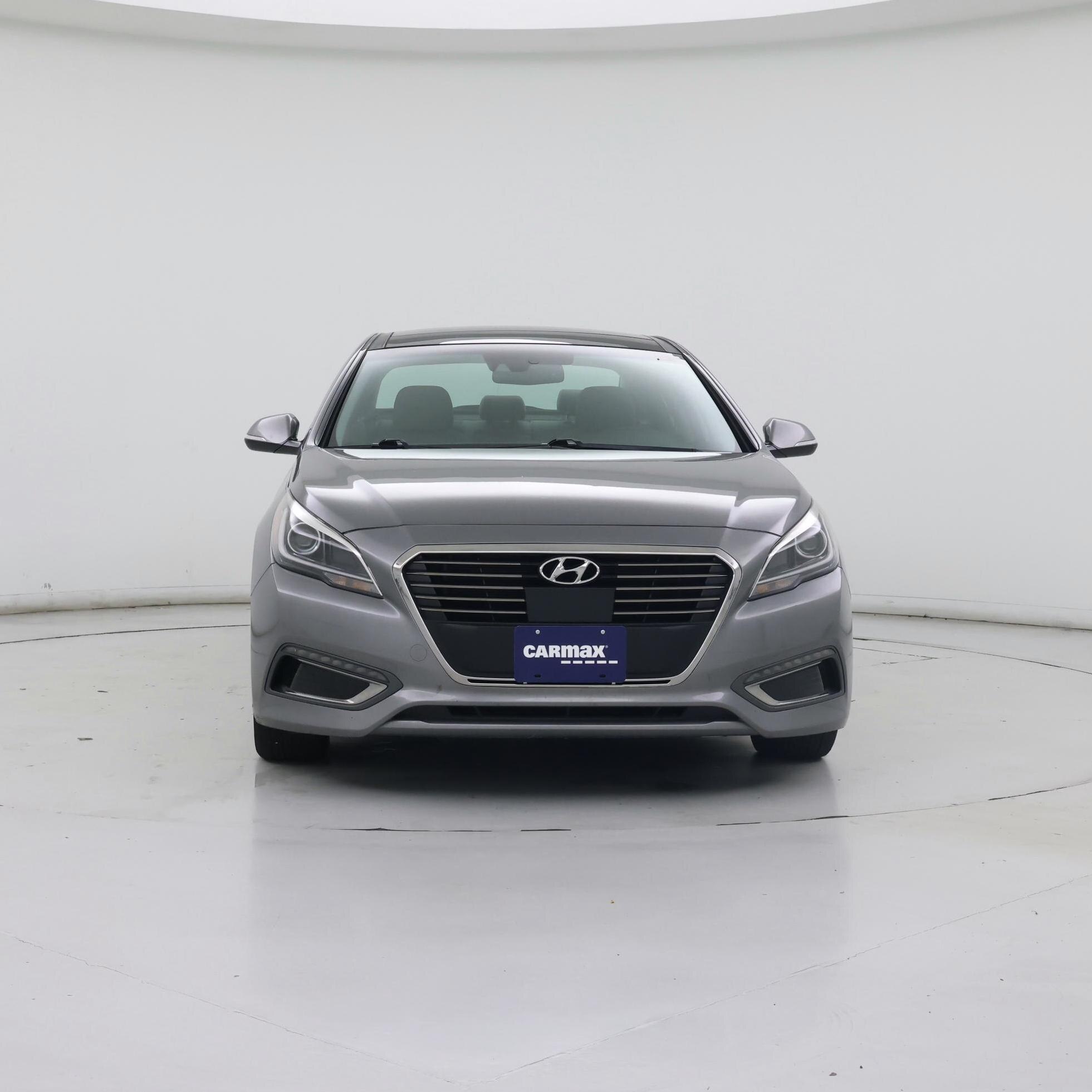 Thumbnail: 2017 Hyundai Sonata - 5