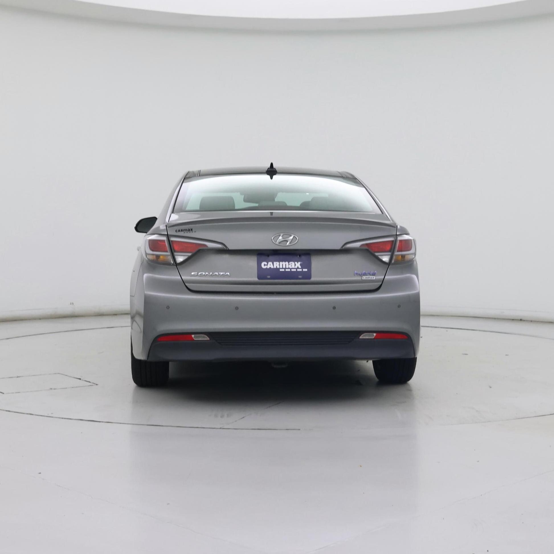 Thumbnail: 2017 Hyundai Sonata - 6