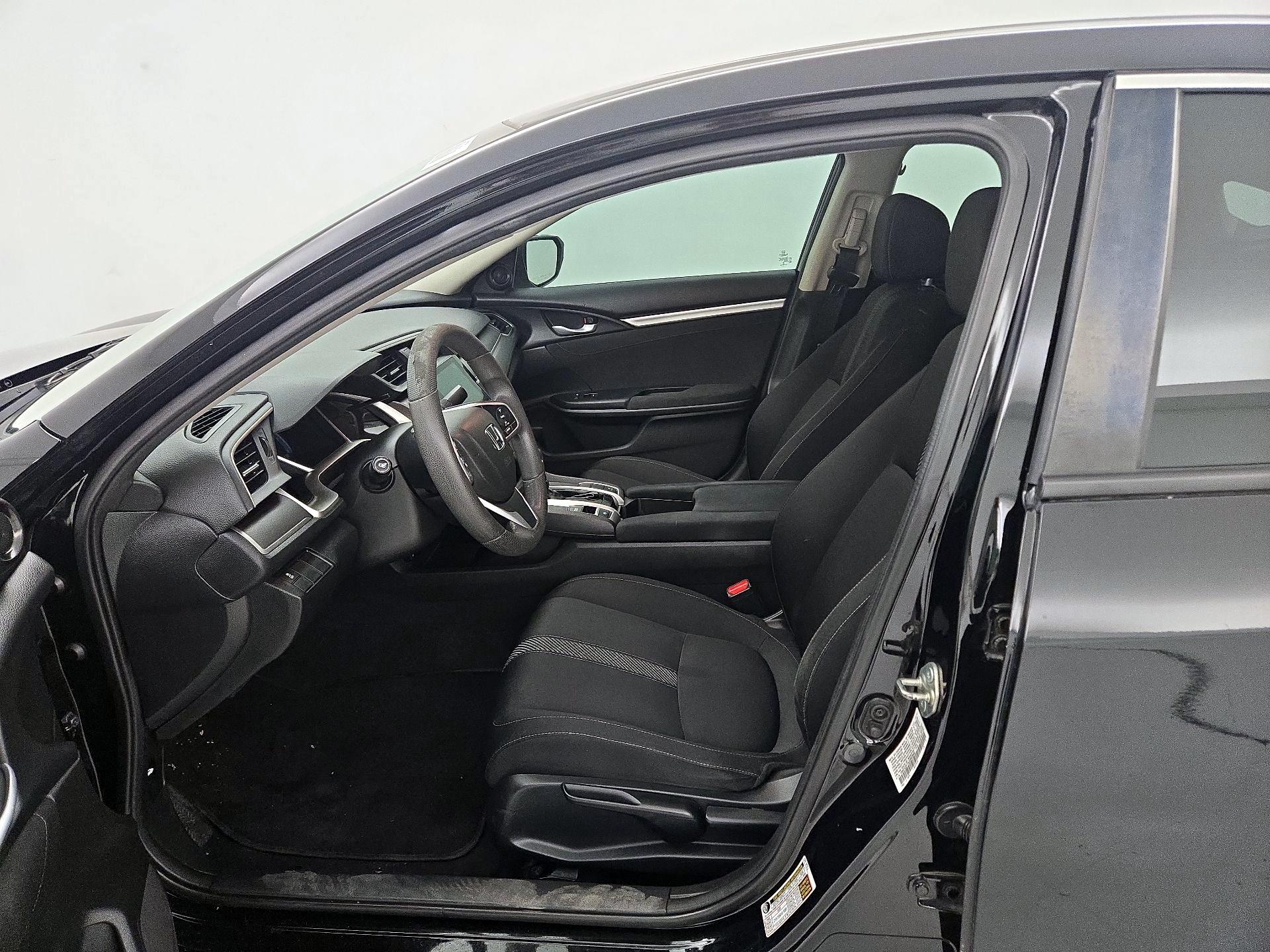 Thumbnail: 2018 Honda Civic - 11