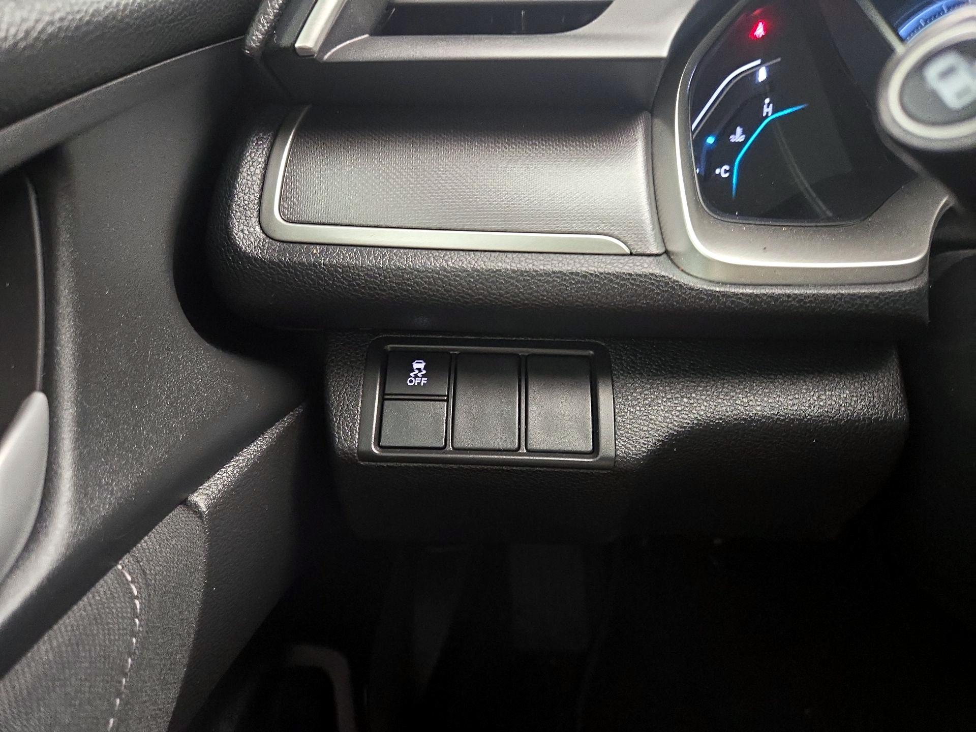 Thumbnail: 2018 Honda Civic - 13