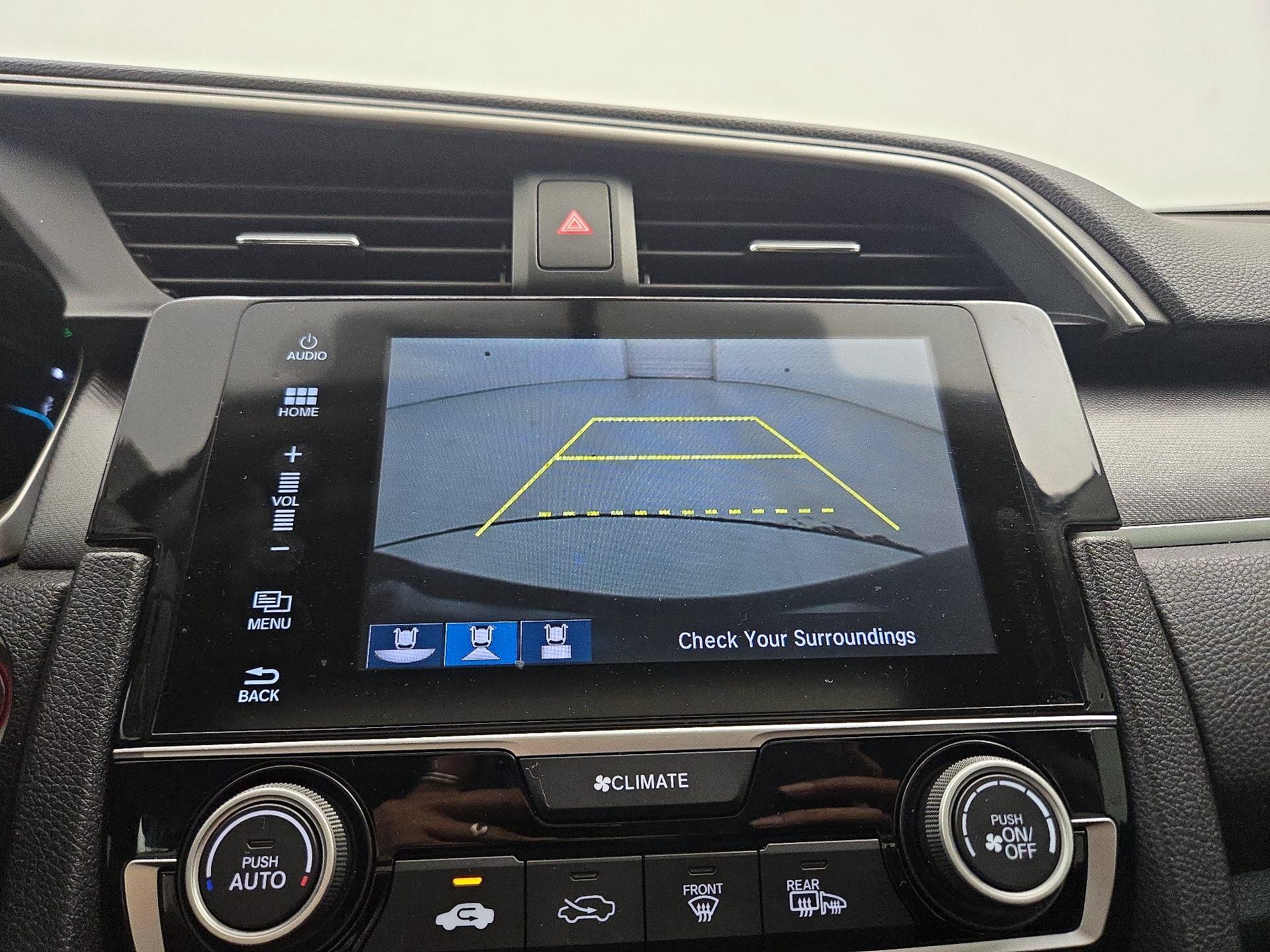 Thumbnail: 2018 Honda Civic - 14