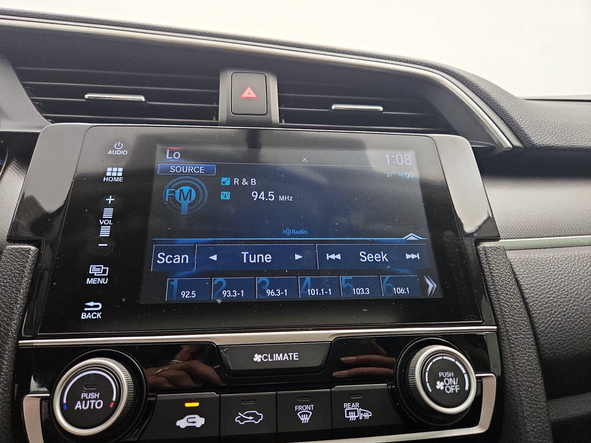 Thumbnail: 2018 Honda Civic - 15