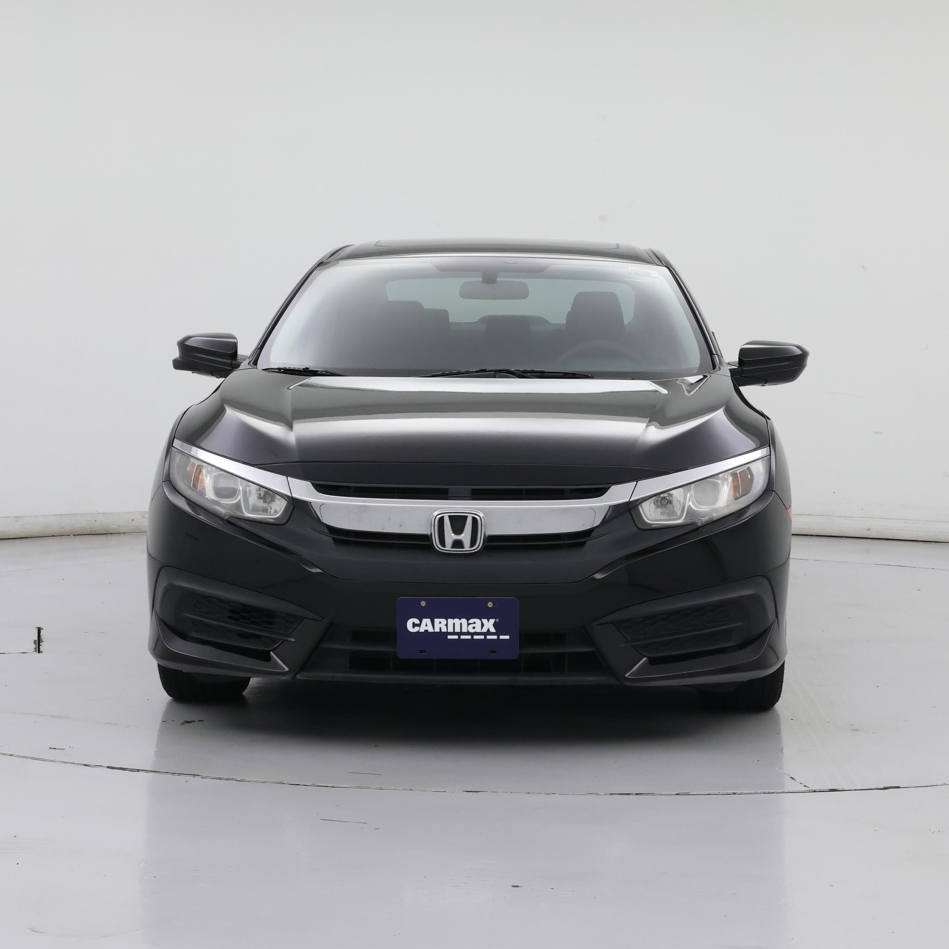 Thumbnail: 2018 Honda Civic - 5