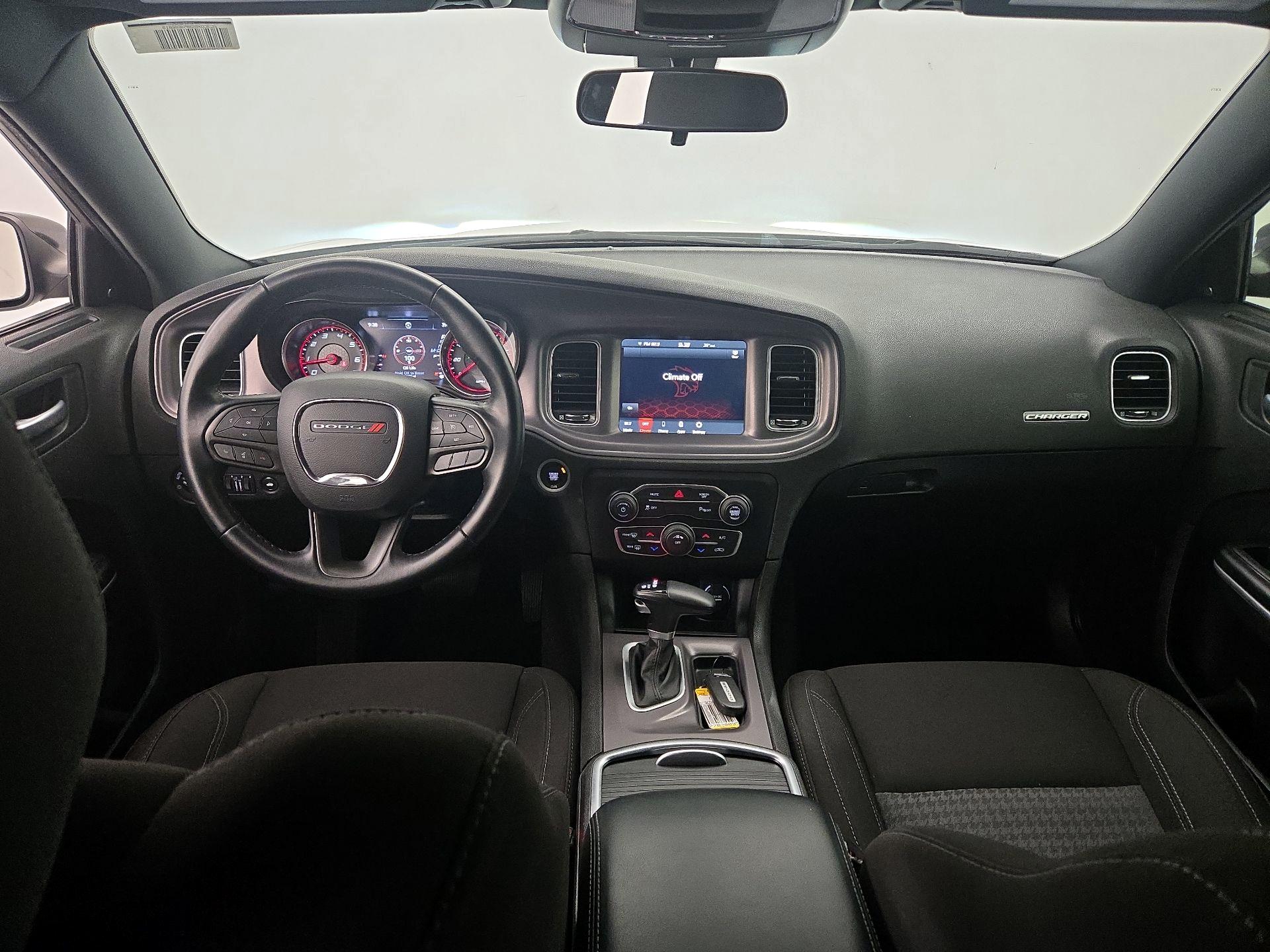 Thumbnail: 2023 Dodge Charger - 9
