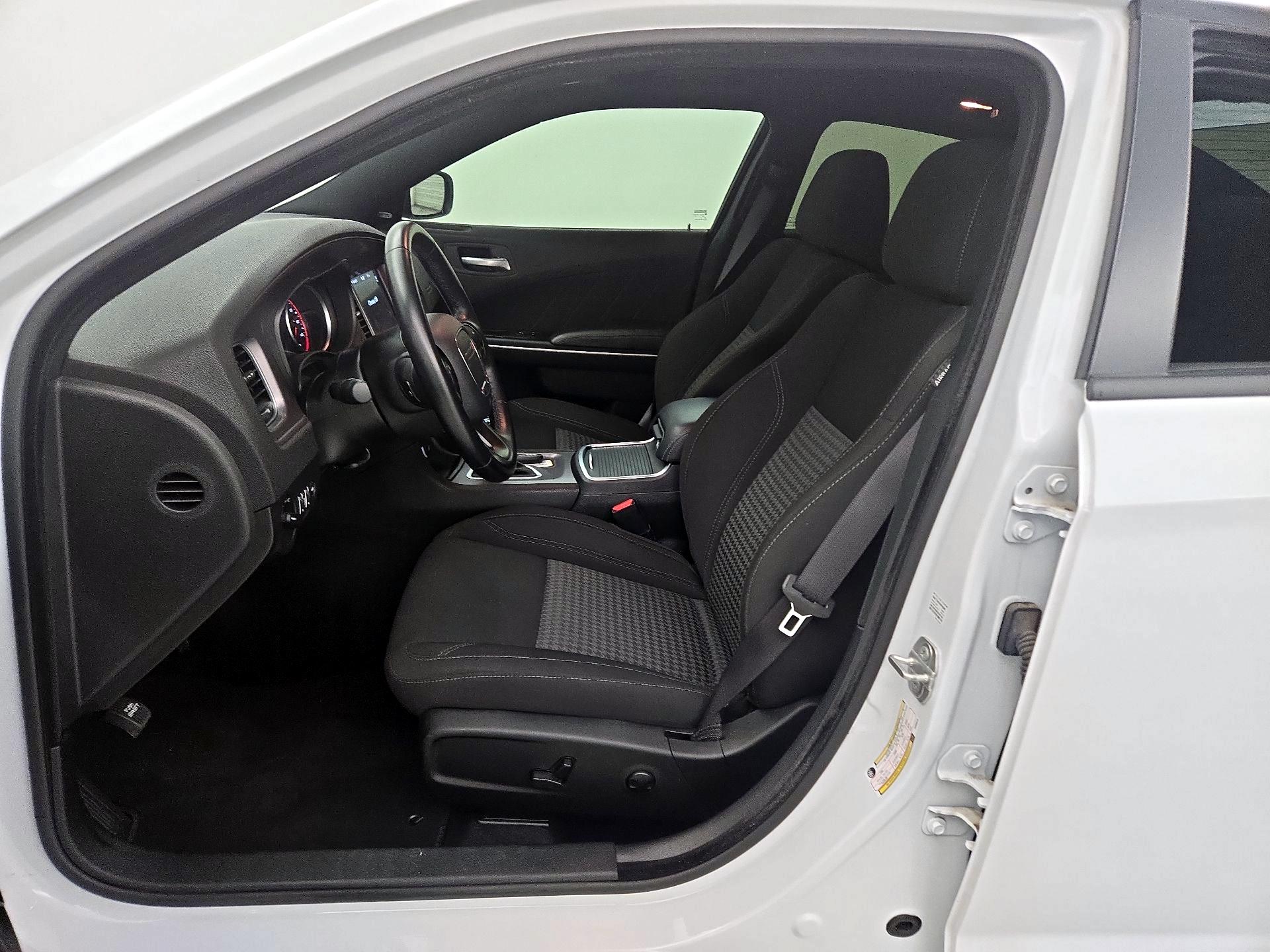 Thumbnail: 2023 Dodge Charger - 11