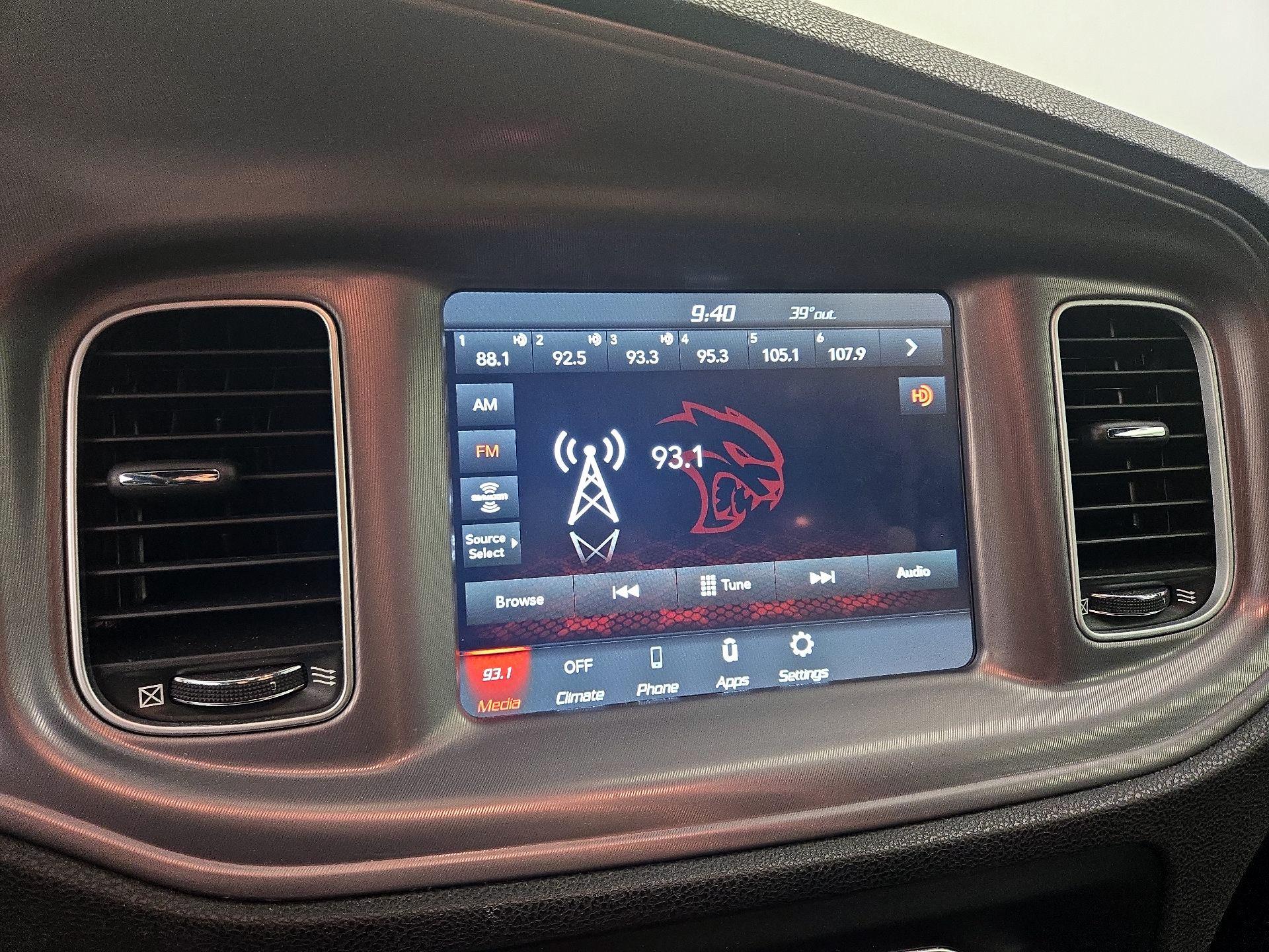 Thumbnail: 2023 Dodge Charger - 15