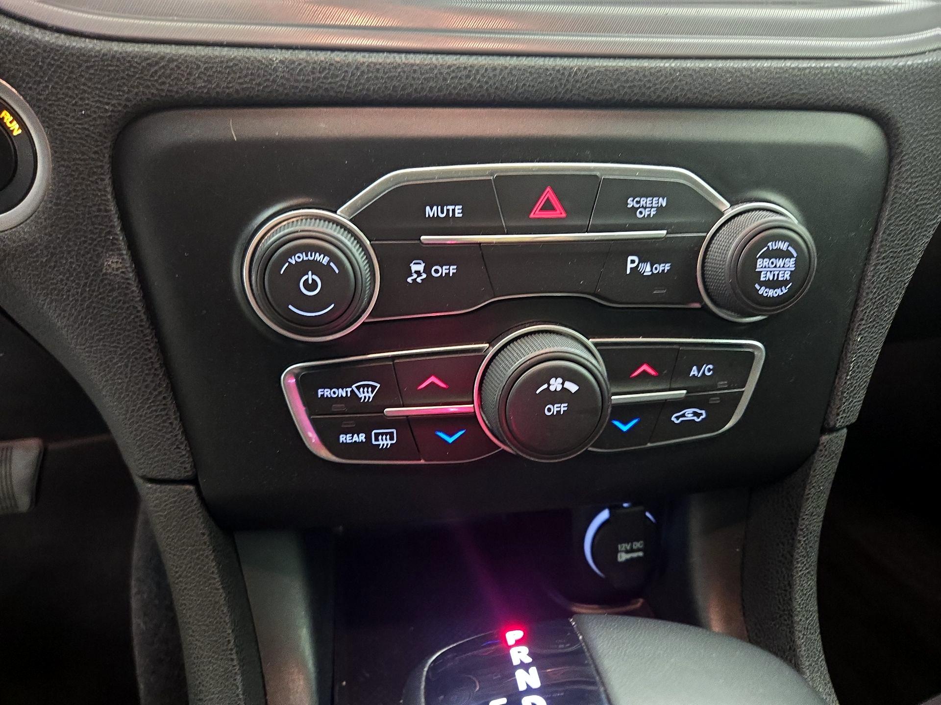 Thumbnail: 2023 Dodge Charger - 16