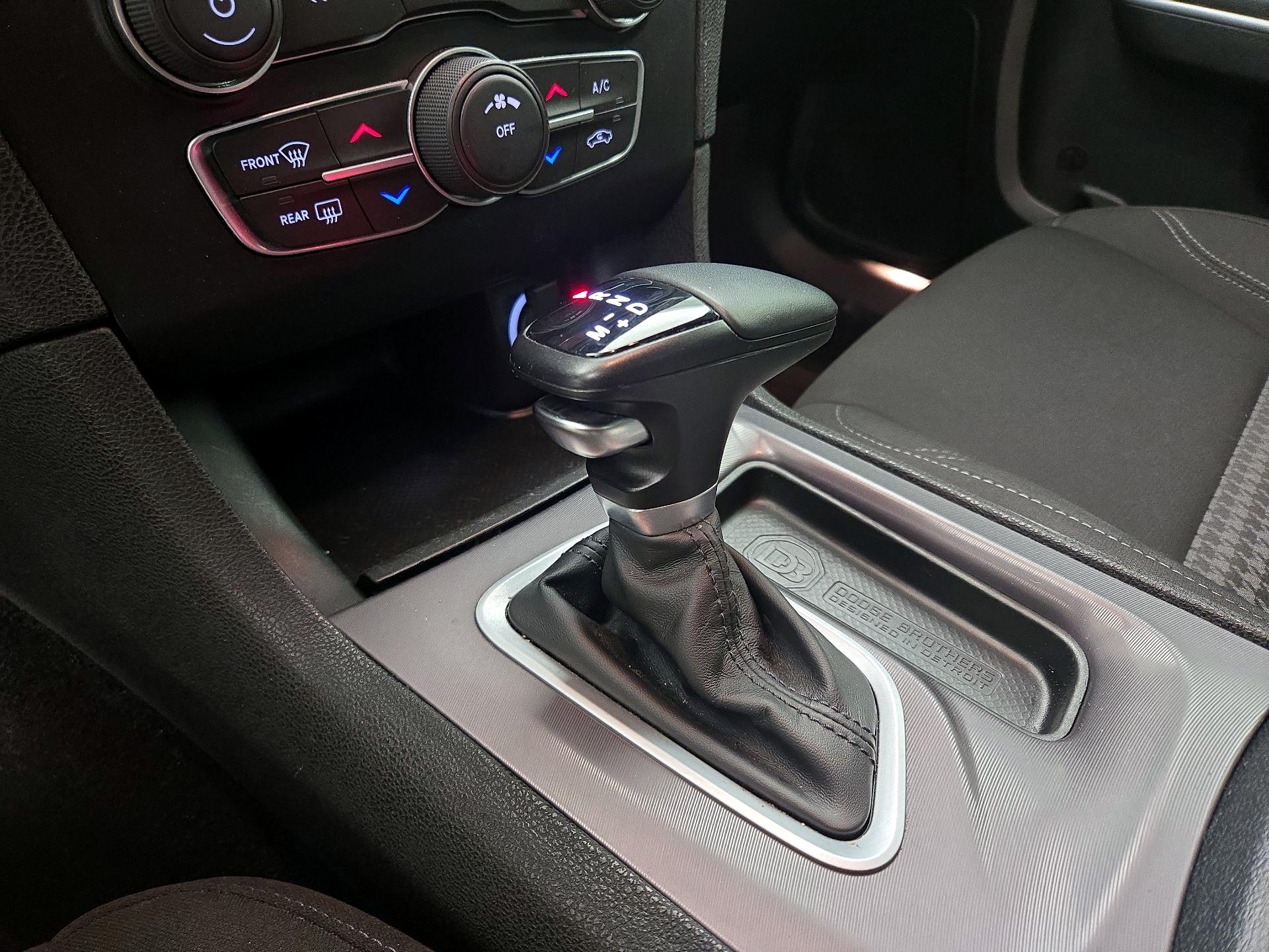 Thumbnail: 2023 Dodge Charger - 17