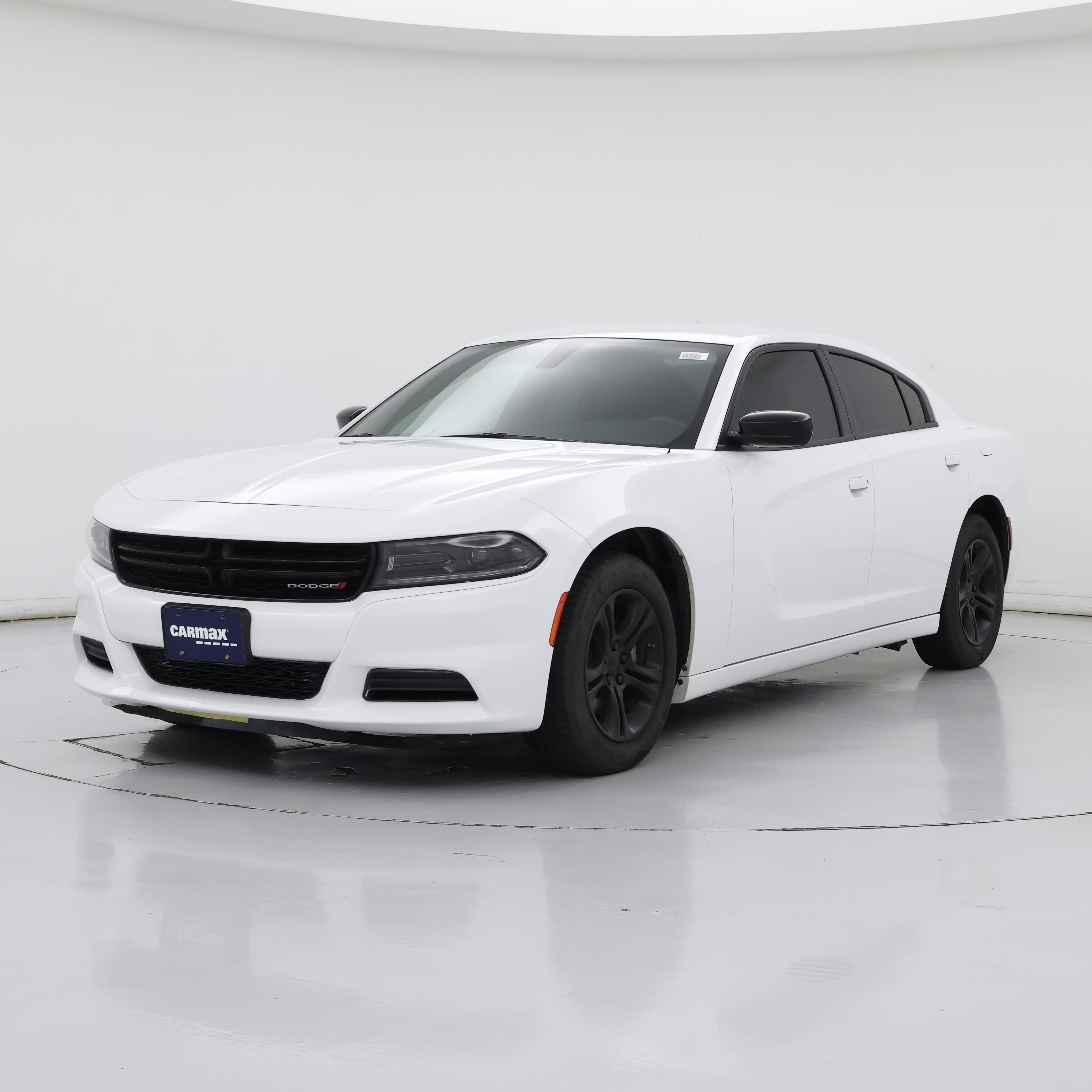 Thumbnail: 2023 Dodge Charger - 4