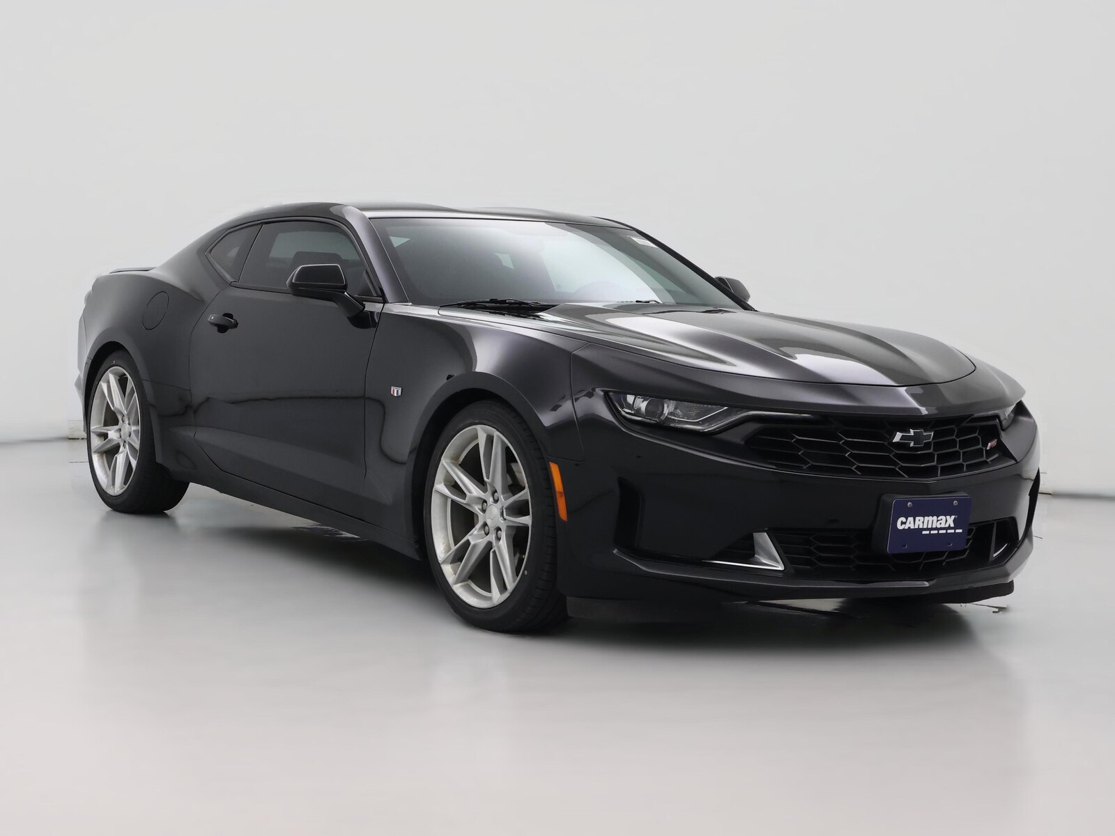 2019 Chevrolet Camaro 3LT