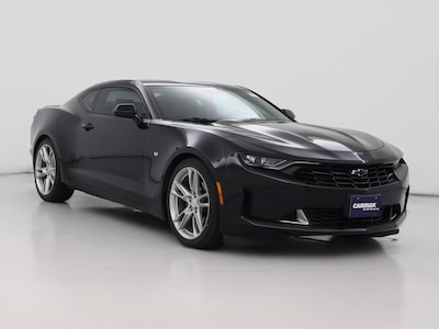 2019 Chevrolet Camaro LT