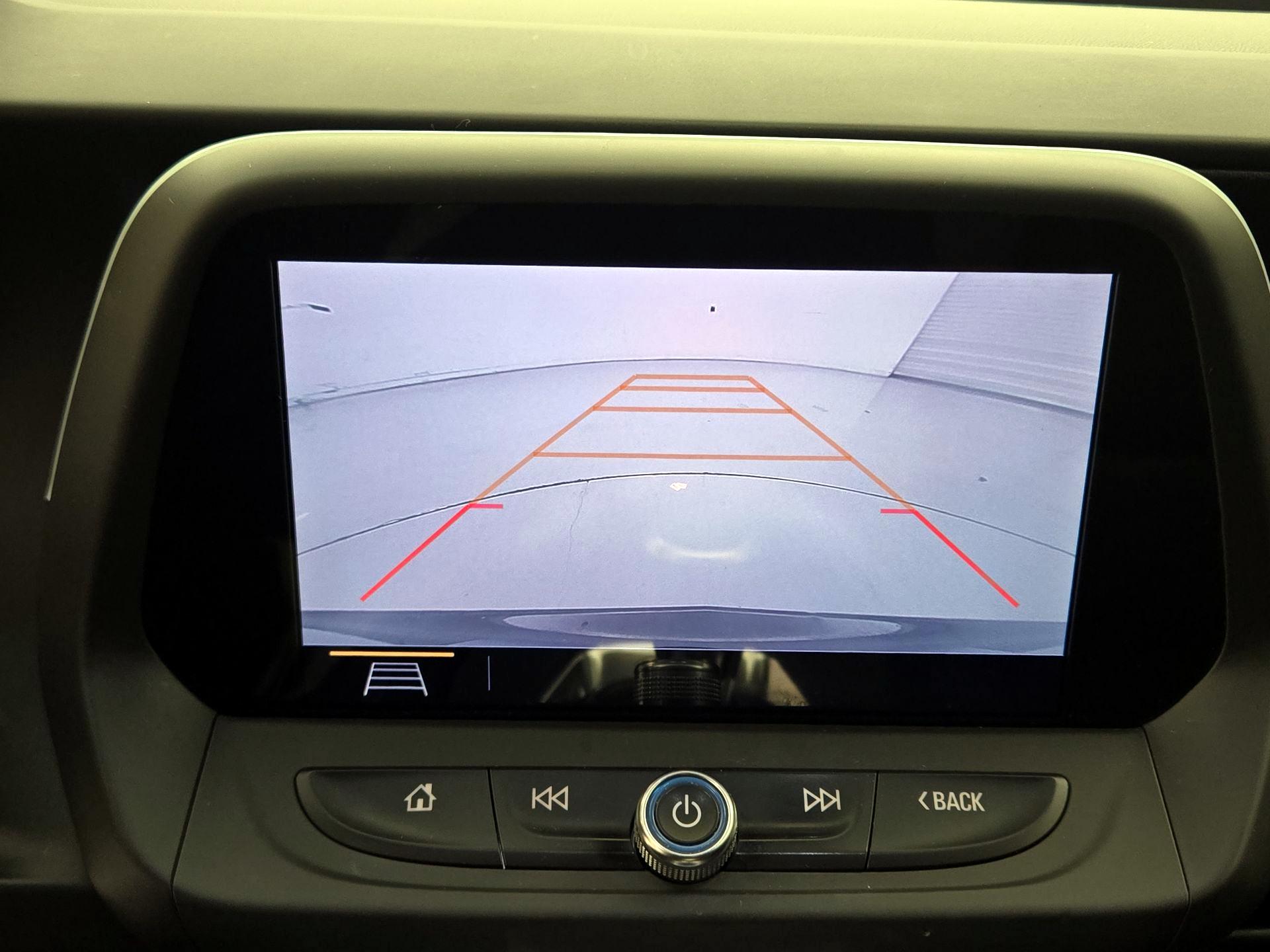 Thumbnail: 2019 Chevrolet Camaro - 13