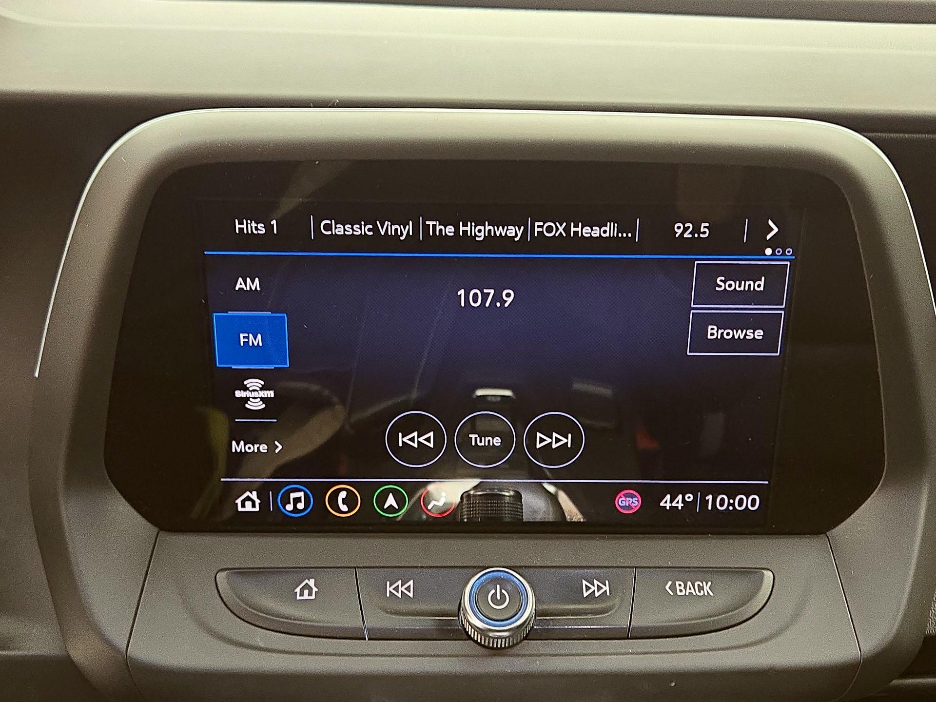 Thumbnail: 2019 Chevrolet Camaro - 14