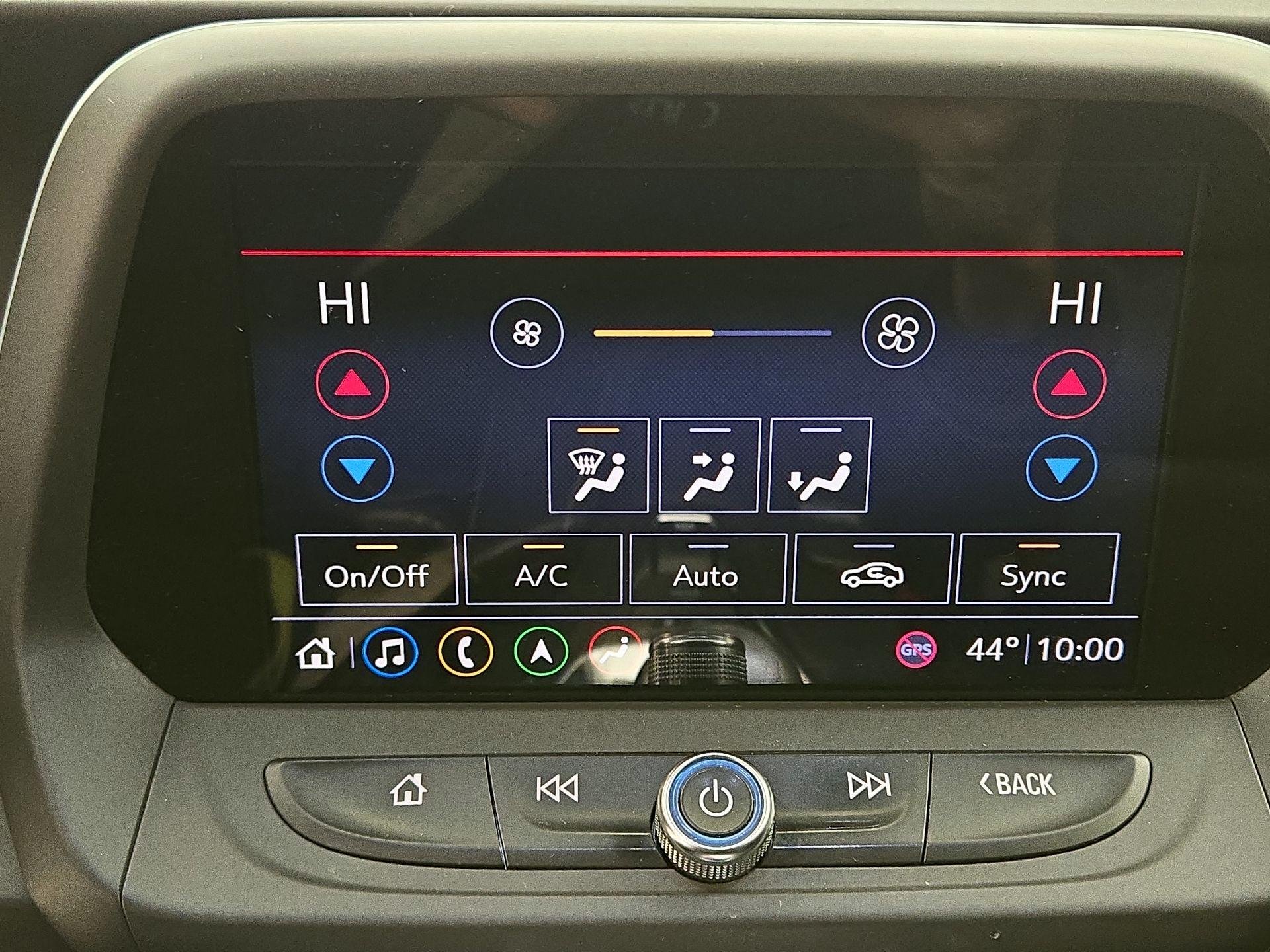 Thumbnail: 2019 Chevrolet Camaro - 15