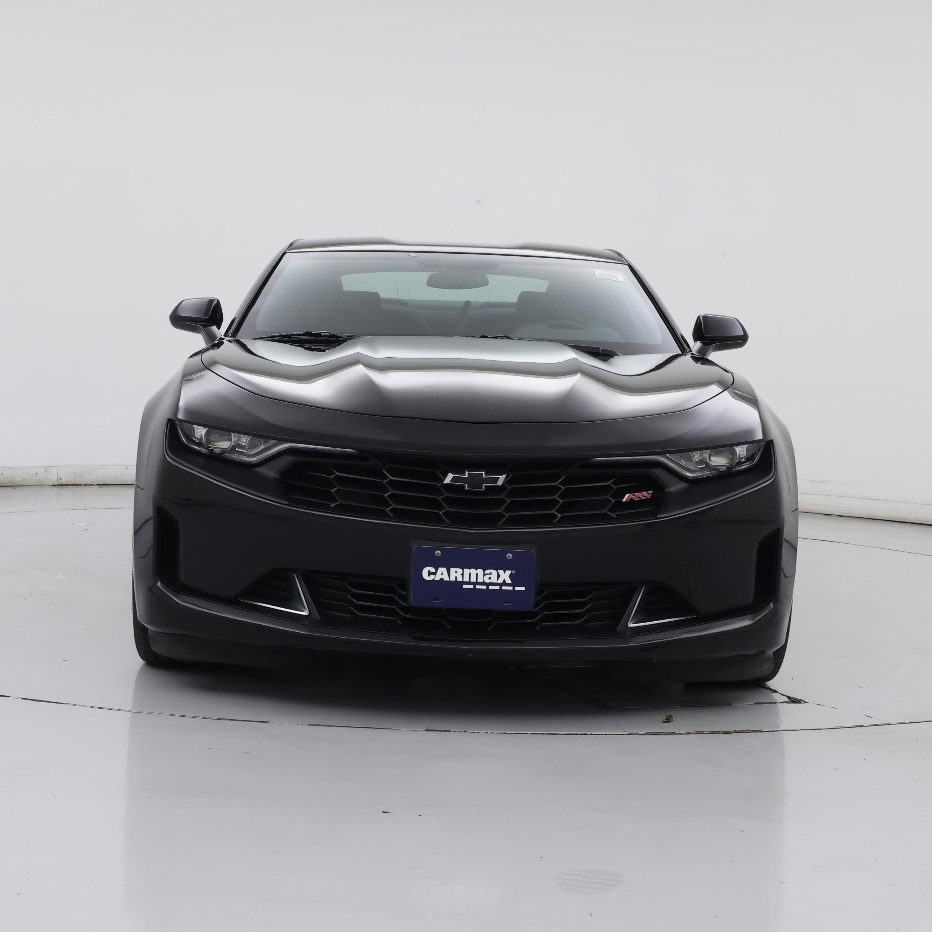 Thumbnail: 2019 Chevrolet Camaro - 5