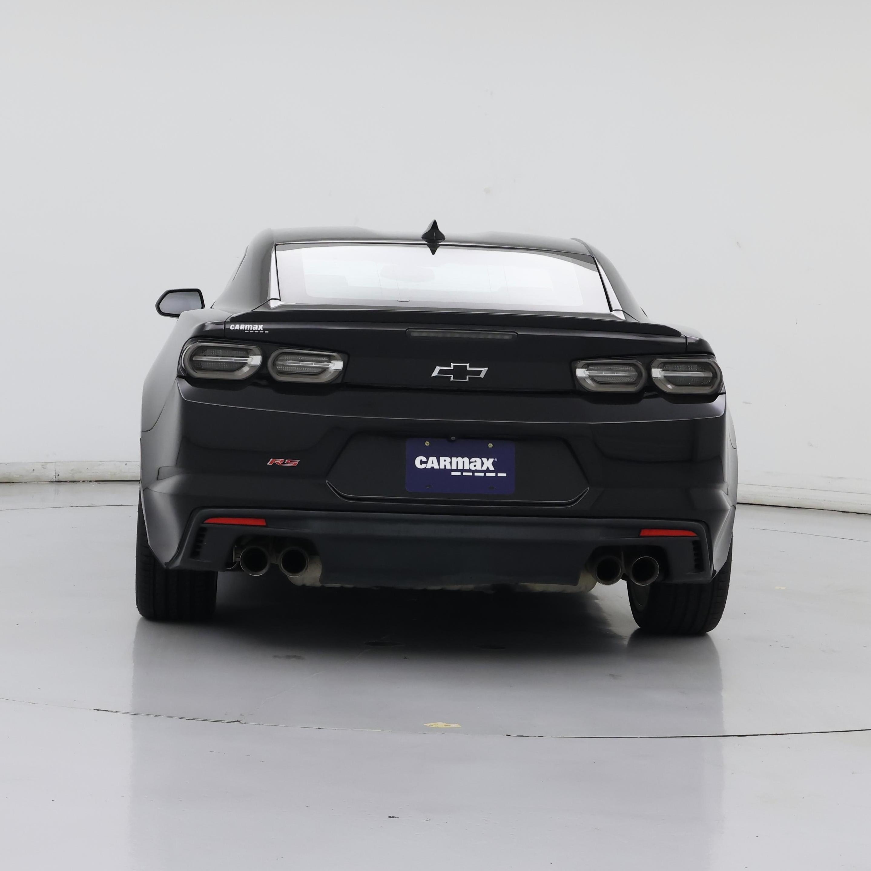 Thumbnail: 2019 Chevrolet Camaro - 6