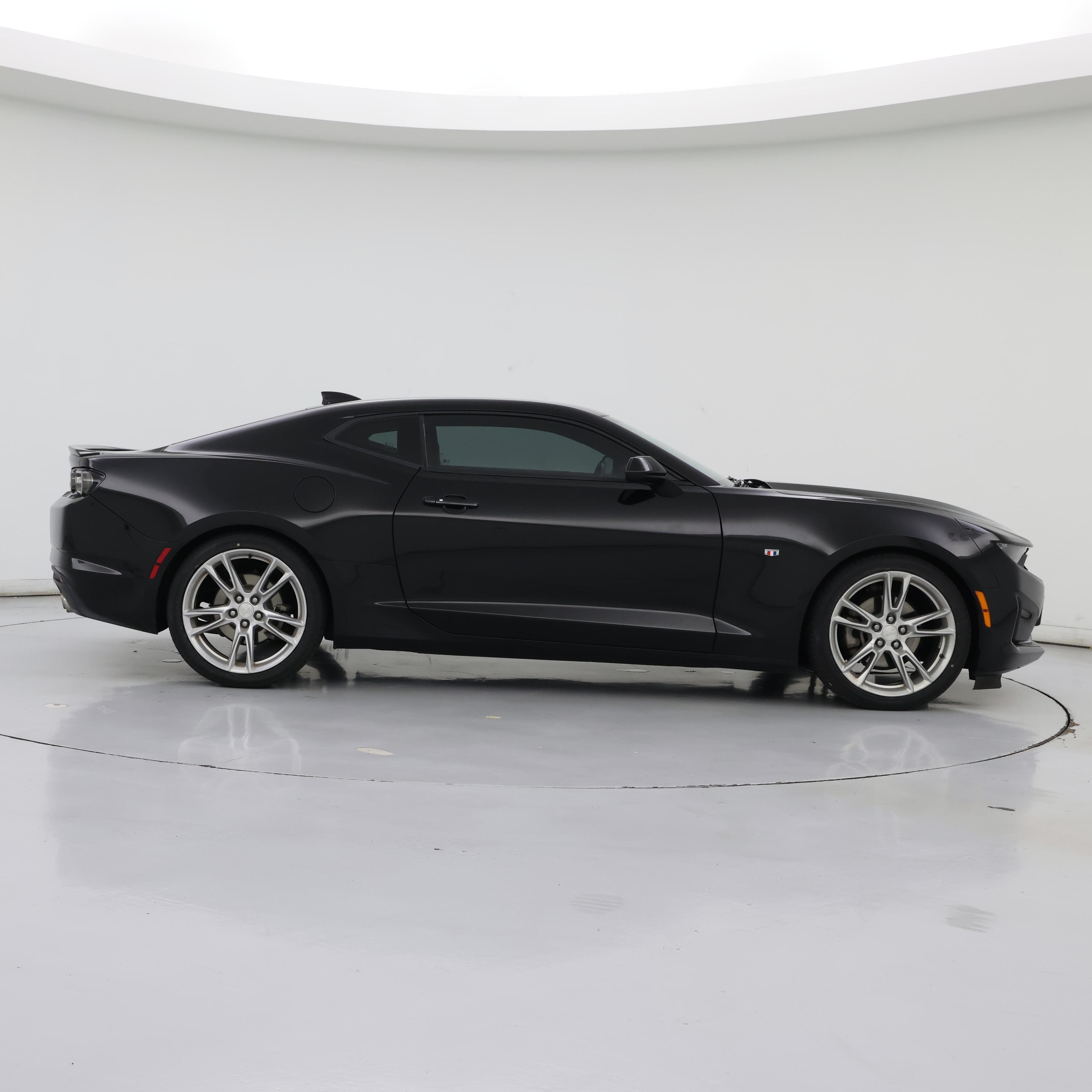 Thumbnail: 2019 Chevrolet Camaro - 7