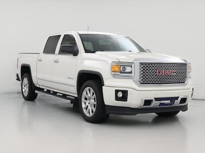 2015 GMC Sierra 1500 Denali