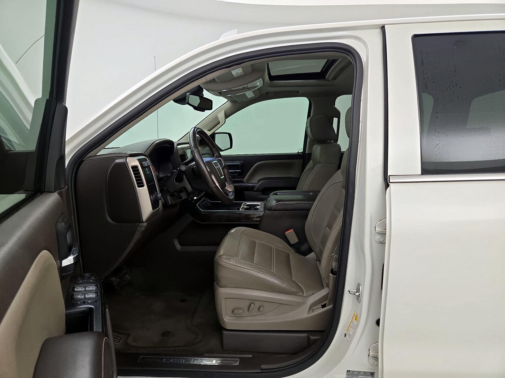 Thumbnail: 2015 GMC Sierra 1500 - 11