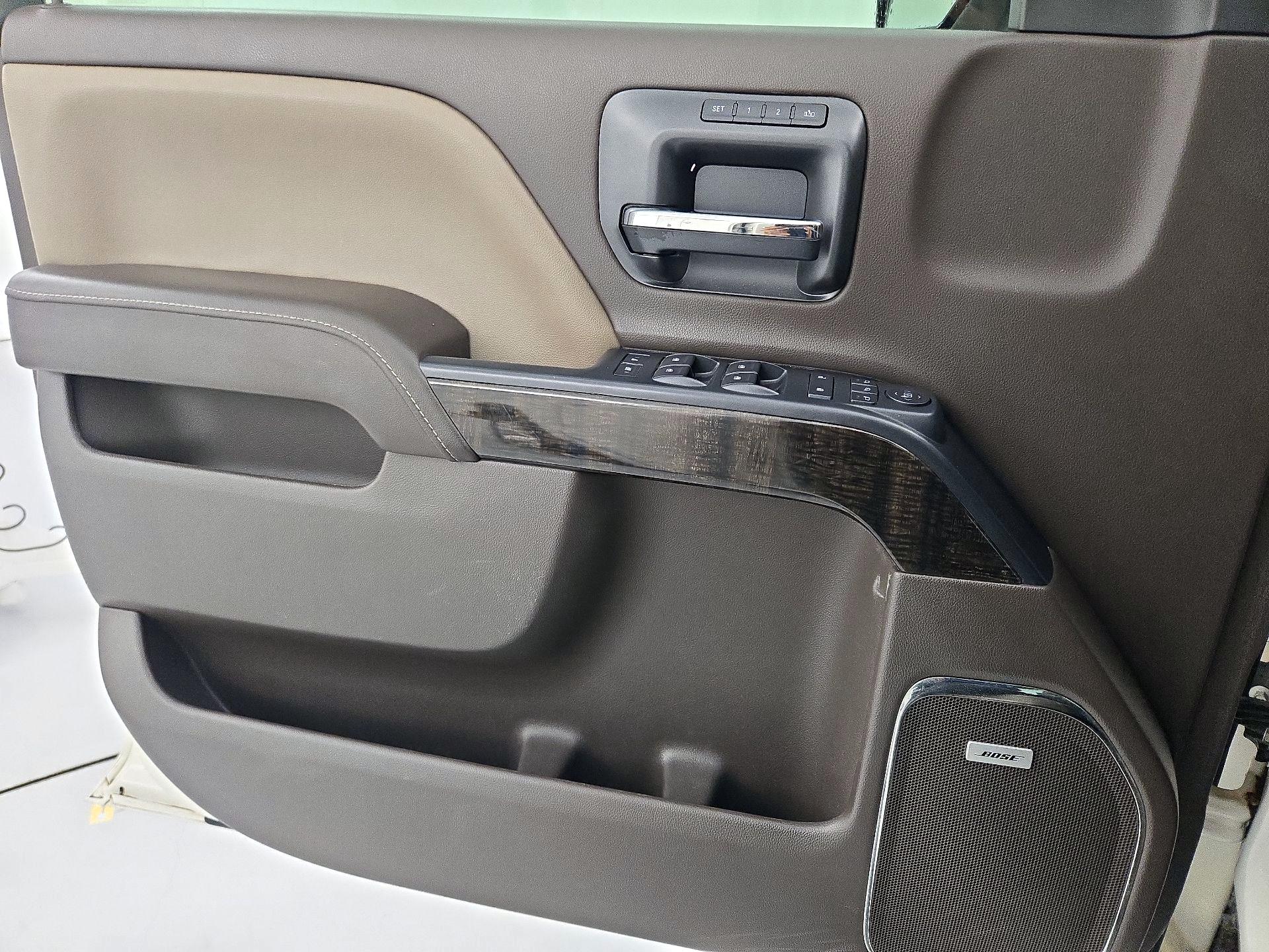 Thumbnail: 2015 GMC Sierra 1500 - 12