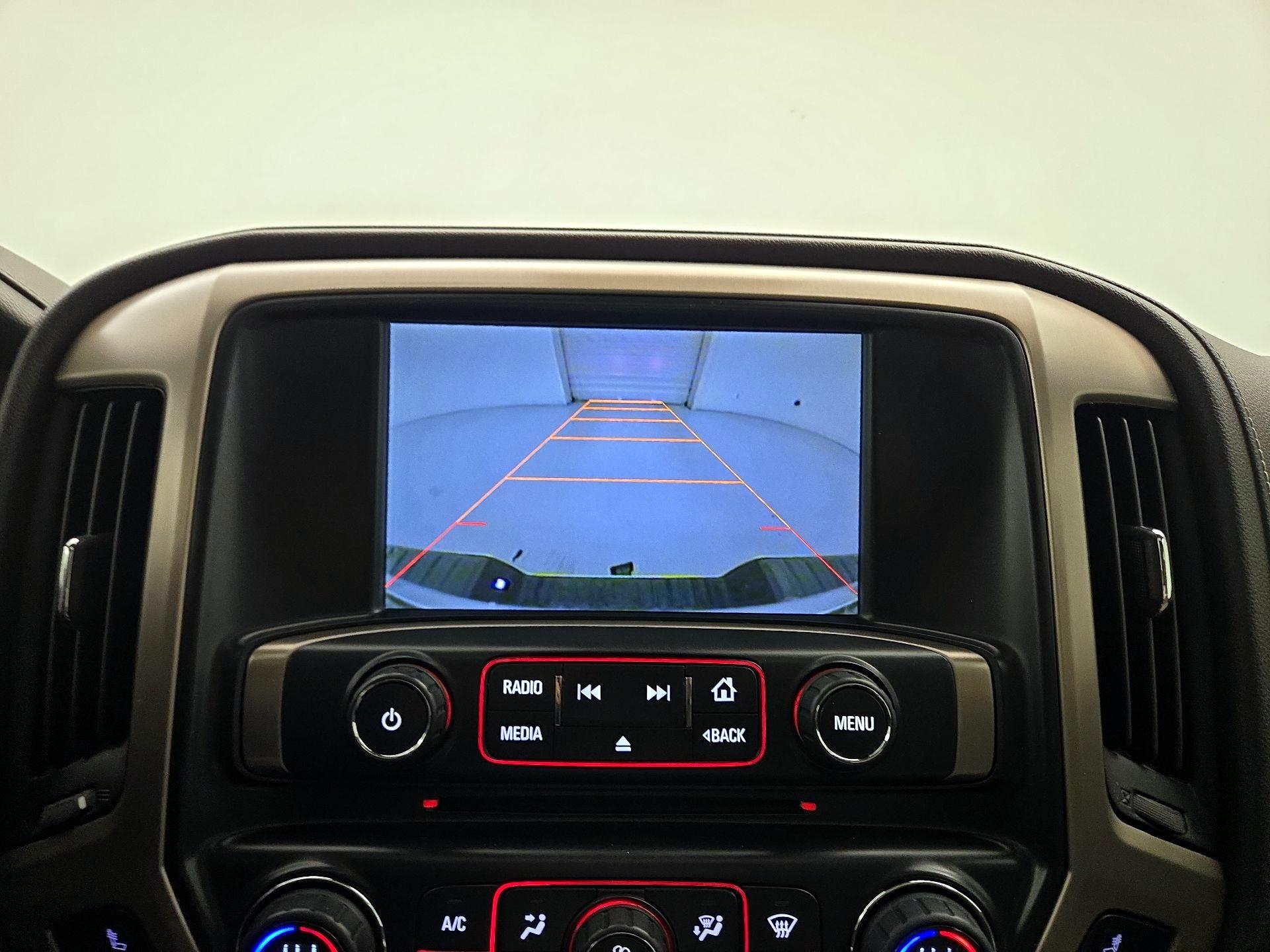 Thumbnail: 2015 GMC Sierra 1500 - 15