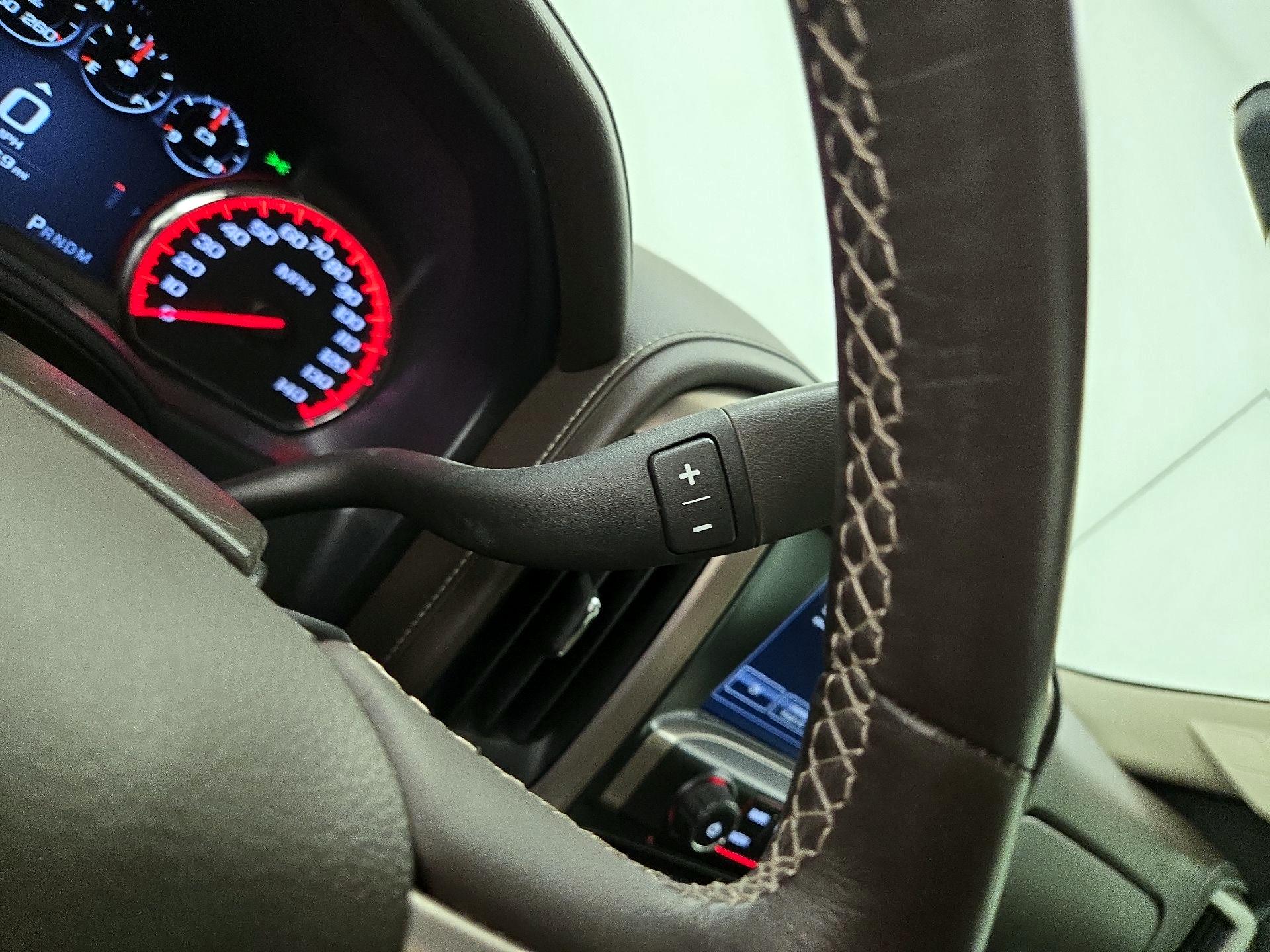 Thumbnail: 2015 GMC Sierra 1500 - 18