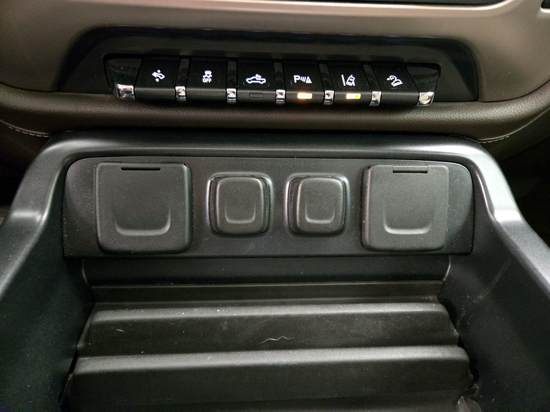 Thumbnail: 2015 GMC Sierra 1500 - 19