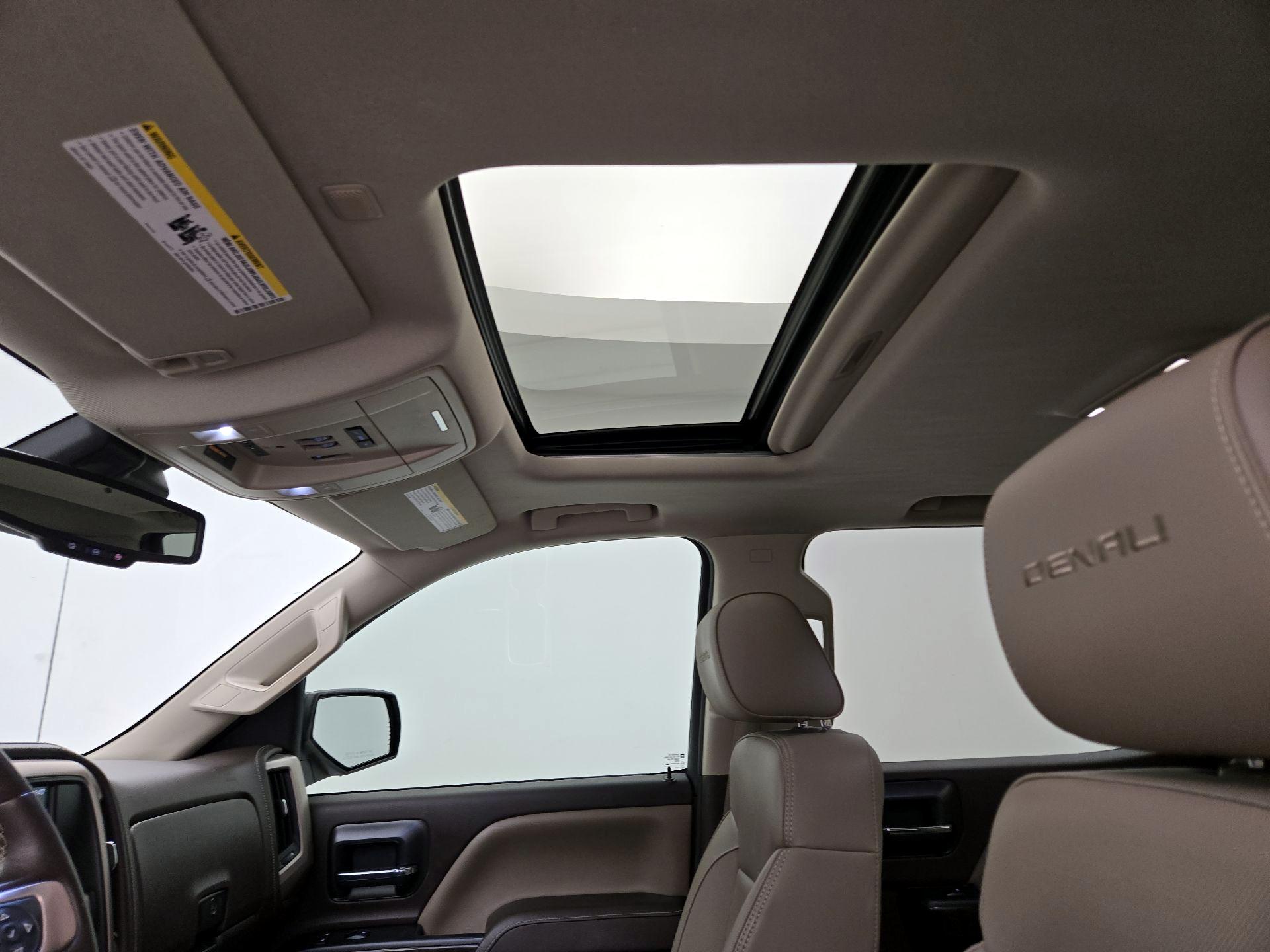 Thumbnail: 2015 GMC Sierra 1500 - 20