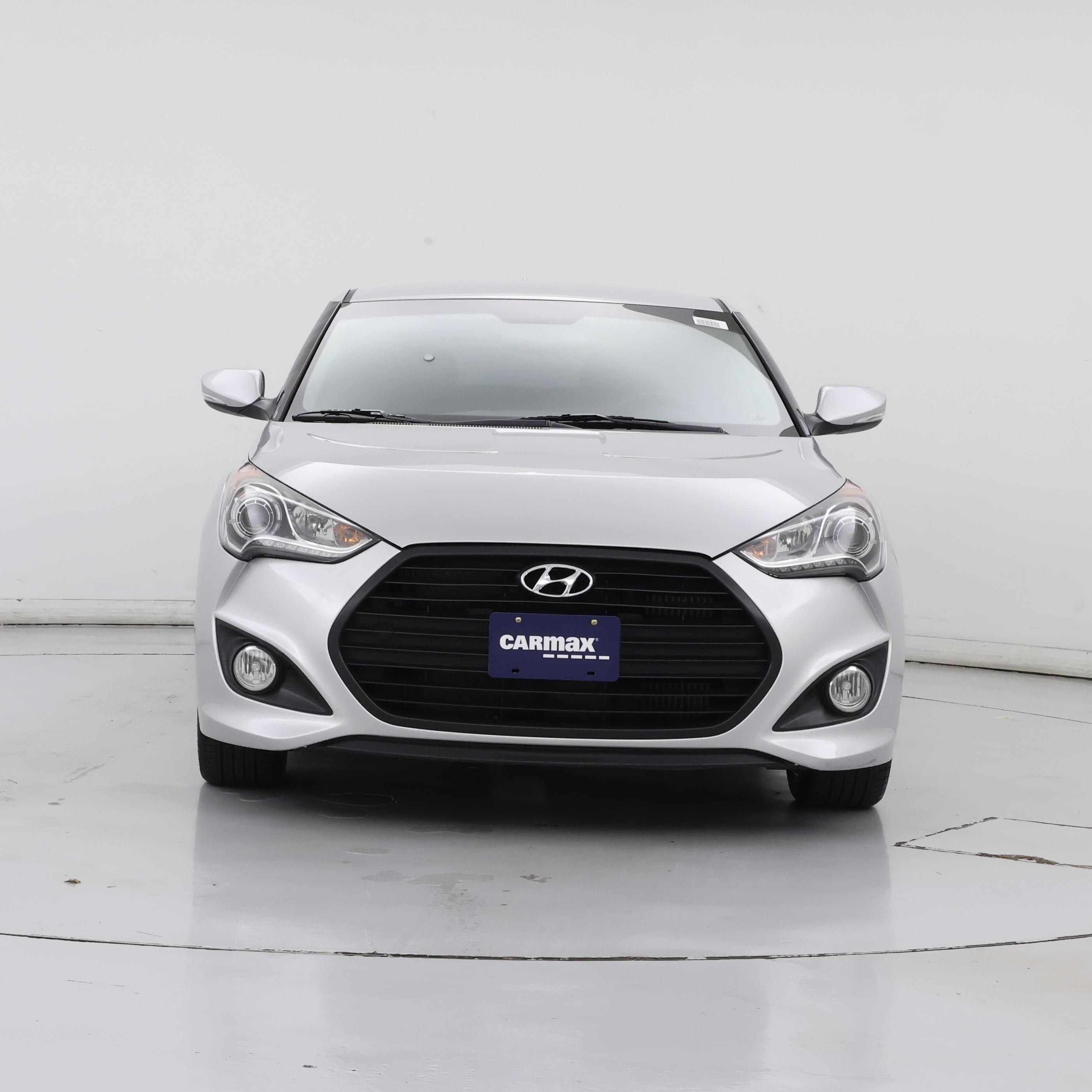 Thumbnail: 2015 Hyundai Veloster - 5