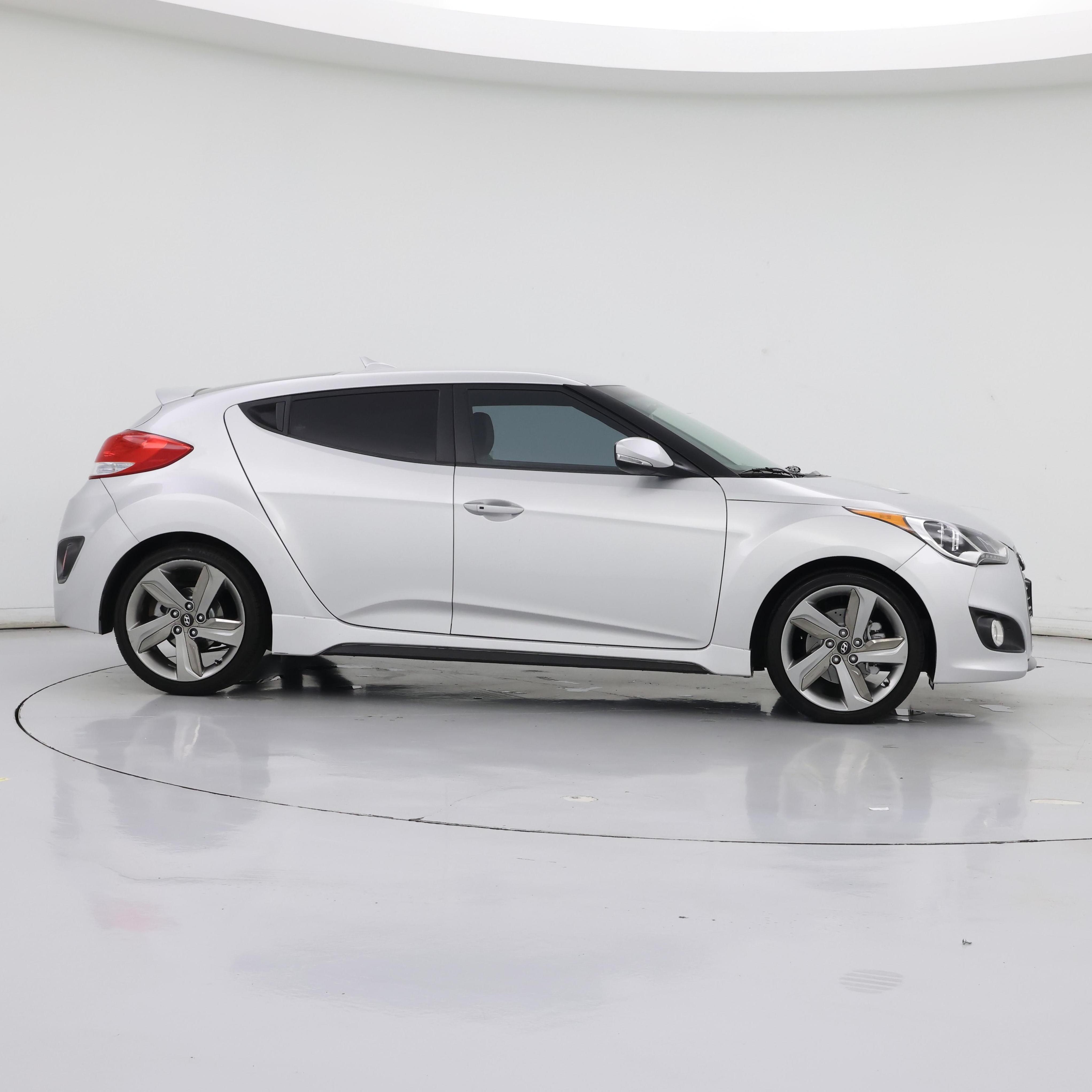 Thumbnail: 2015 Hyundai Veloster - 7