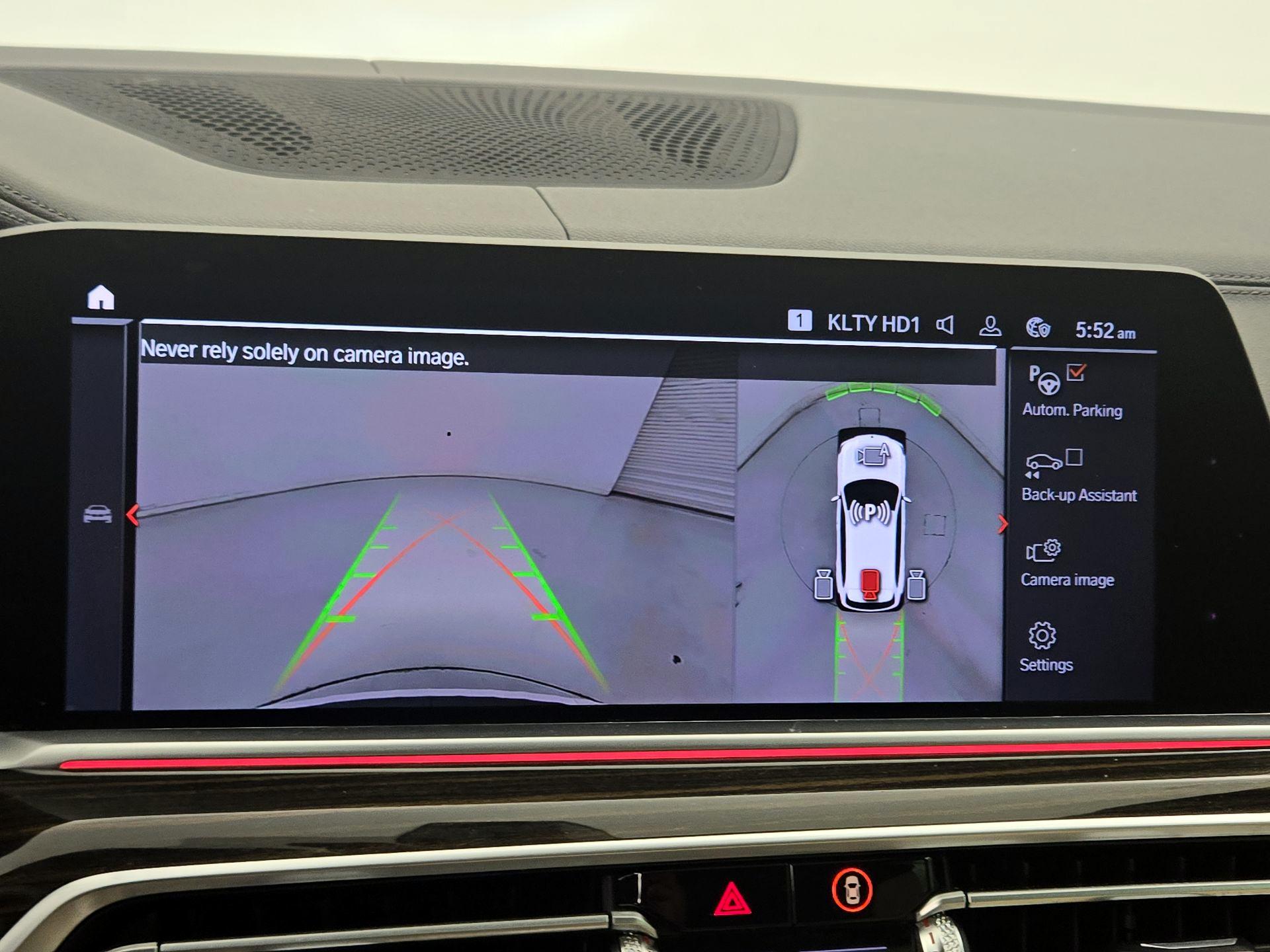 Thumbnail: 2020 BMW X5 - 15